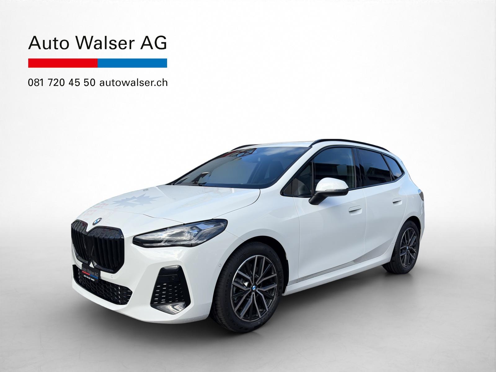 BMW 223i xDrive Active Tourer-image-0
