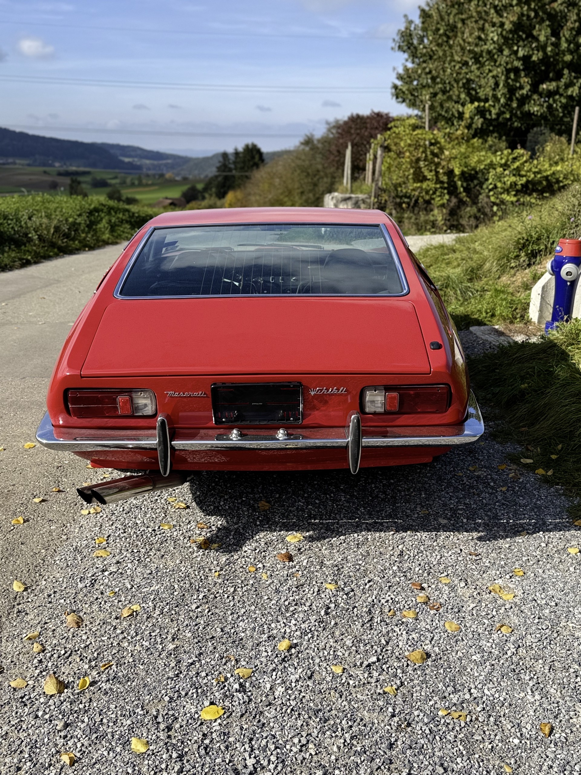MASERATI Ghibli (Veteranenfahrzeug)-image-3