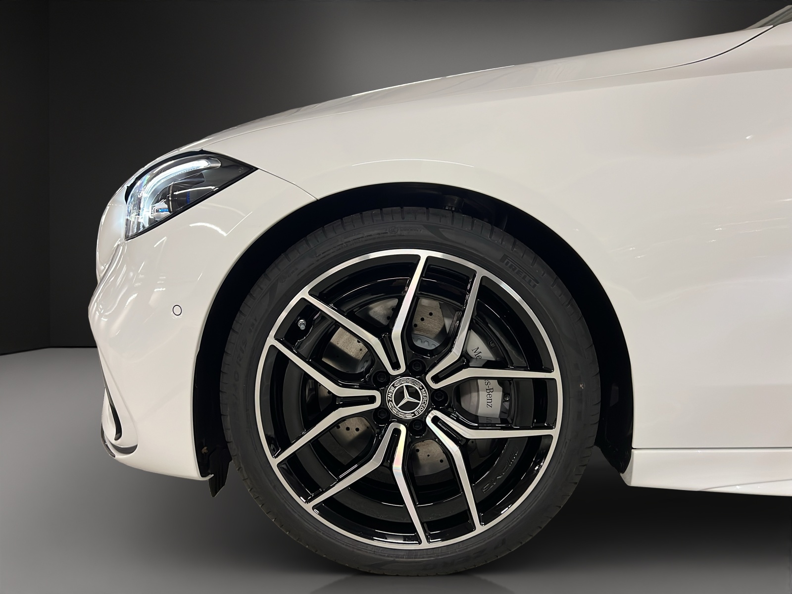 MERCEDES-BENZ C 300 T 4 Matic-image-8