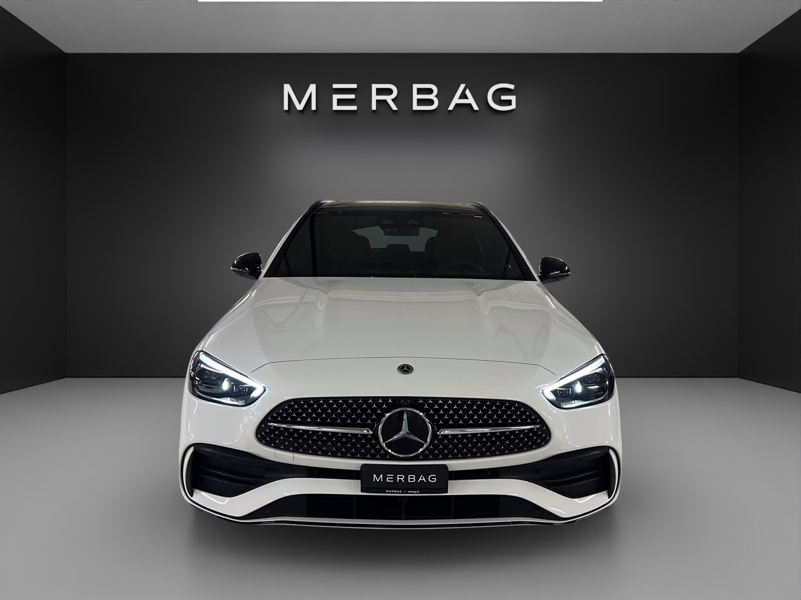 MERCEDES-BENZ C 300 T 4 Matic-image-7