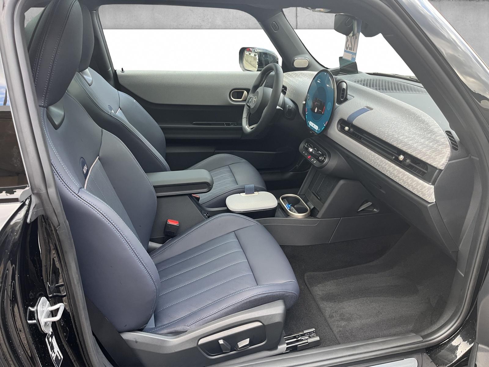 MINI F66 2.0i Cooper S SDKG-image-12
