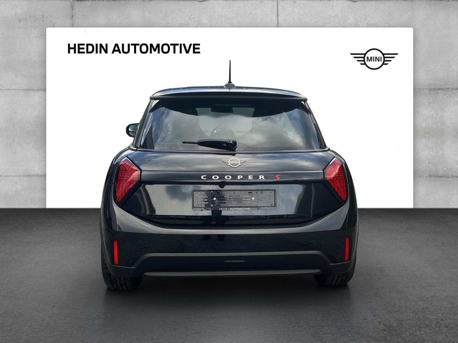 MINI F66 2.0i Cooper S SDKG-image-3