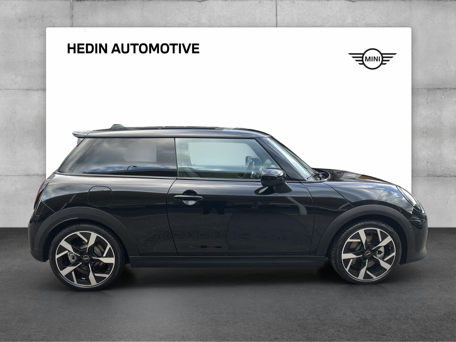 MINI F66 2.0i Cooper S SDKG-image-4
