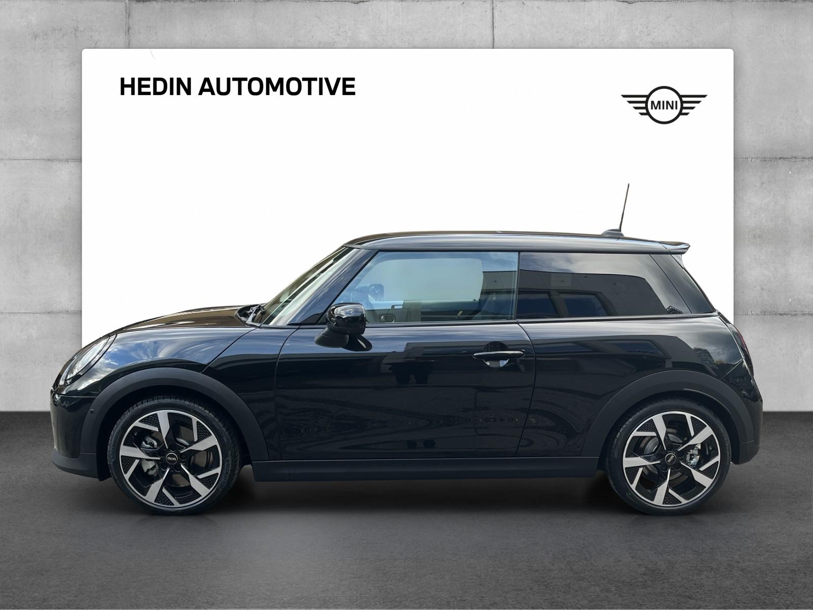 MINI F66 2.0i Cooper S SDKG-image-1