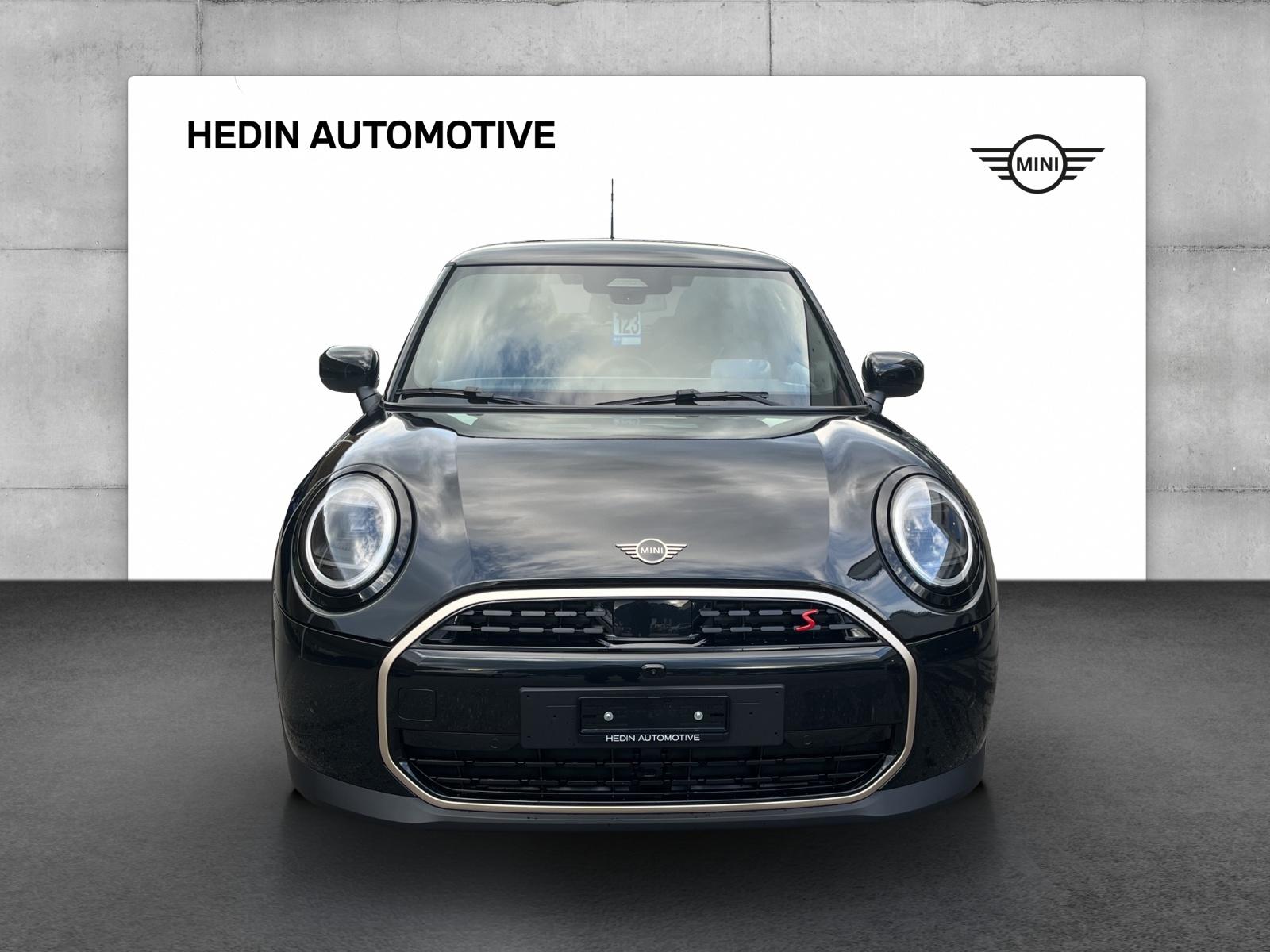 MINI F66 2.0i Cooper S SDKG-image-5