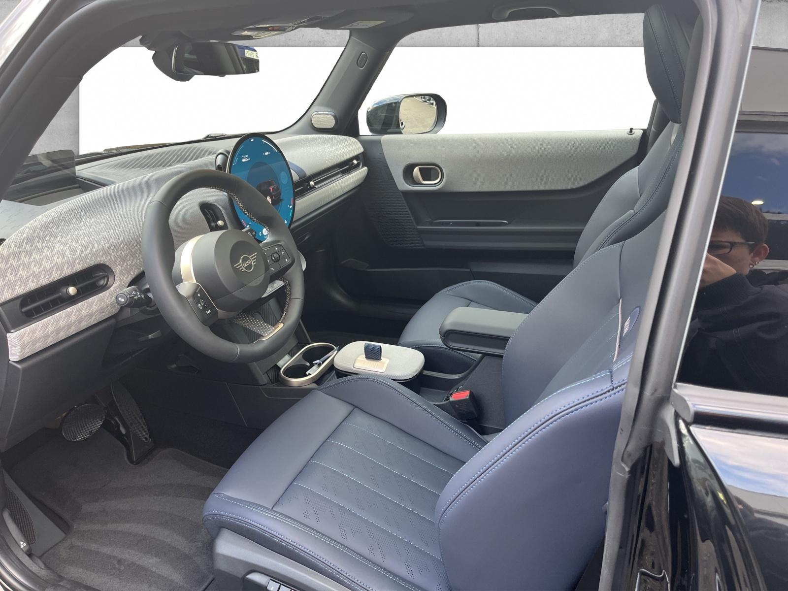 MINI F66 2.0i Cooper S SDKG-image-9