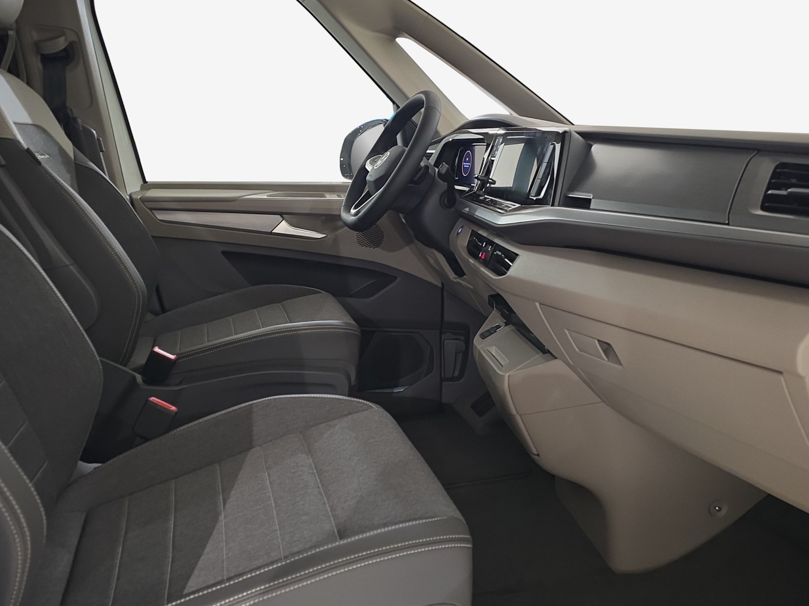 VW California 2.0 TSI Ocean Liberty-image-14