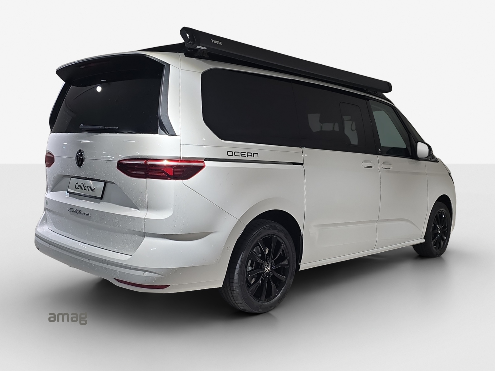 VW California 2.0 TSI Ocean Liberty-image-4