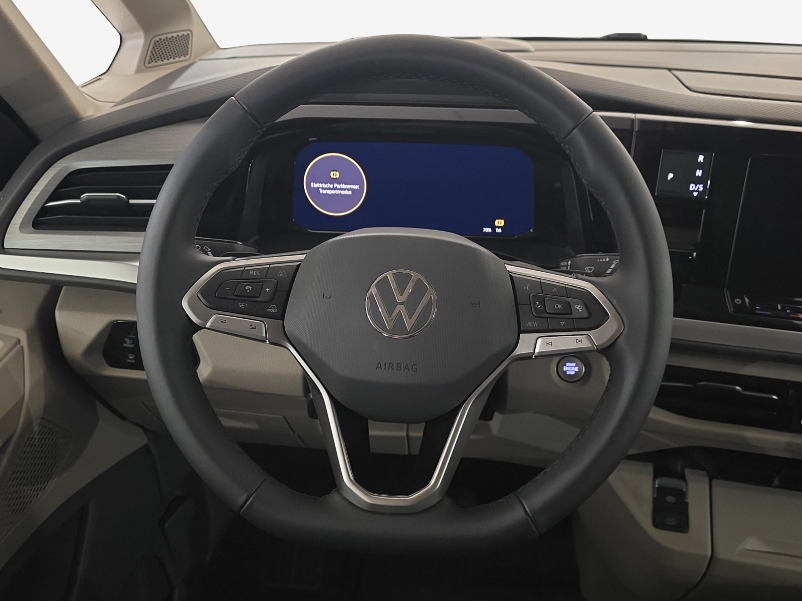 VW California 2.0 TSI Ocean Liberty-image-9