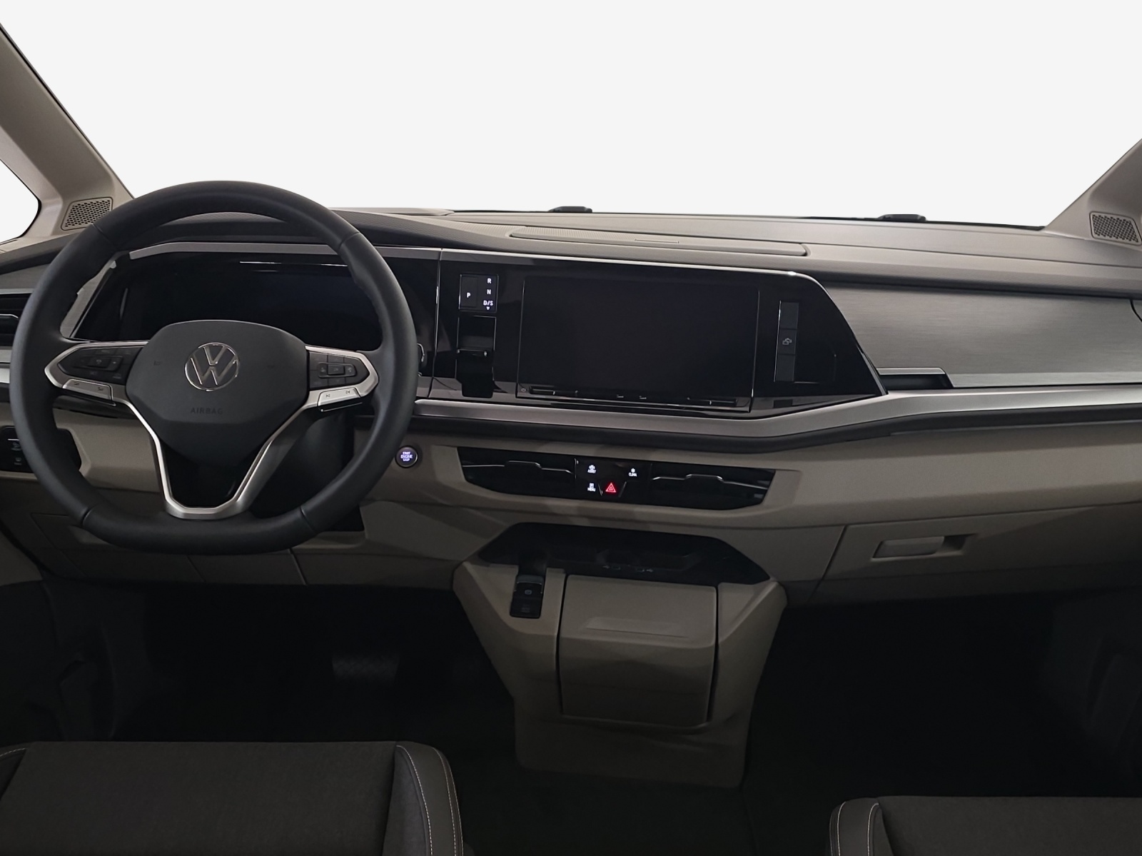VW California 2.0 TSI Ocean Liberty-image-8