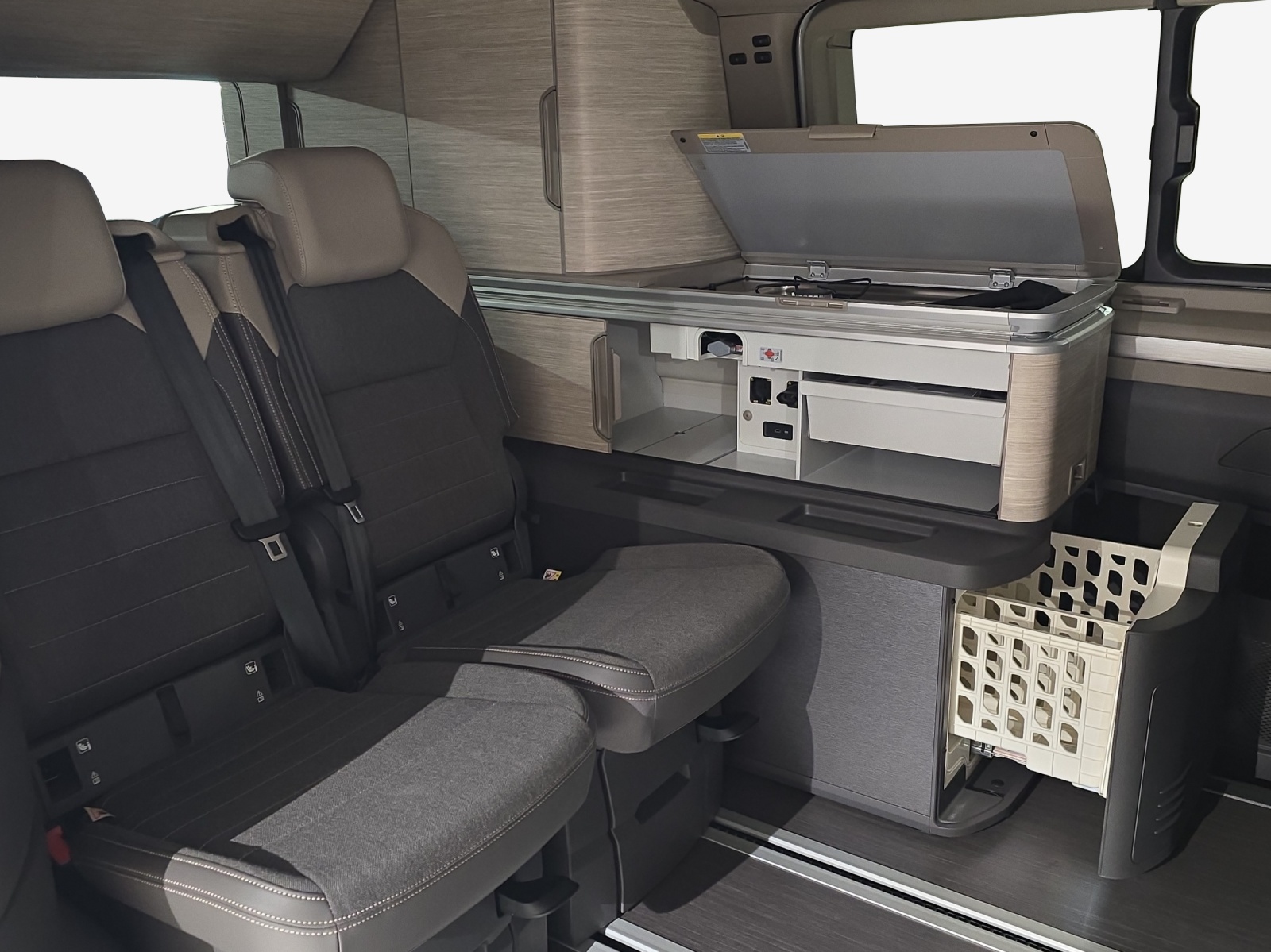 VW California 2.0 TSI Ocean Liberty-image-11