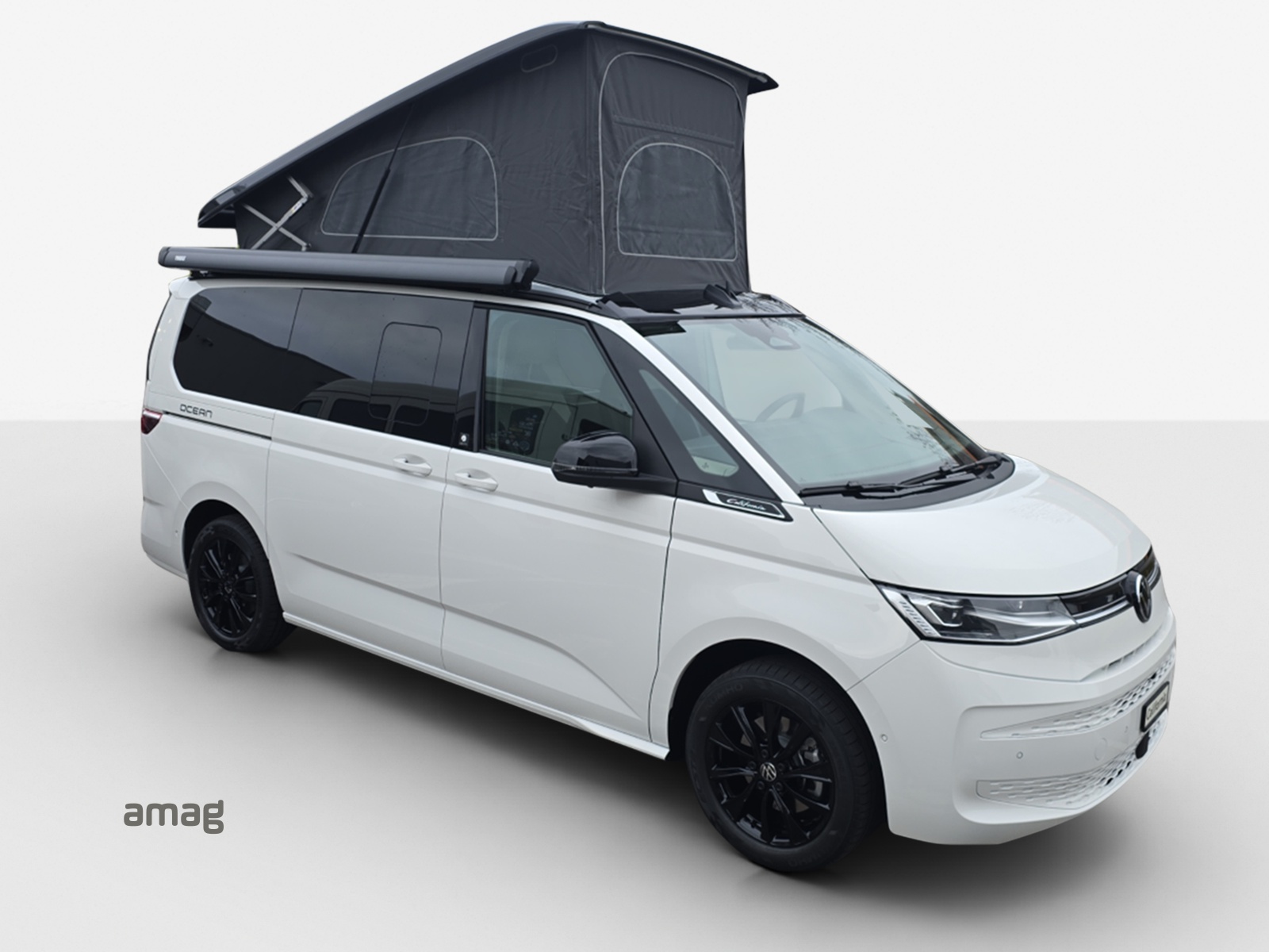 VW California 2.0 TSI Ocean Liberty-image-13