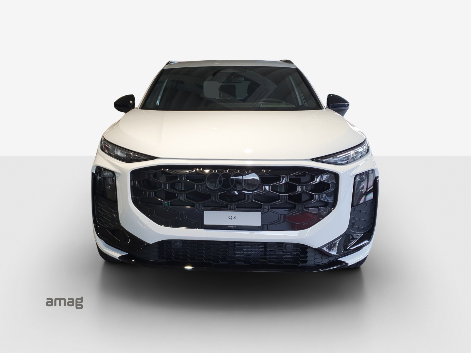 AUDI Q3 SUV 110 kW TFSI S tronic-image-6