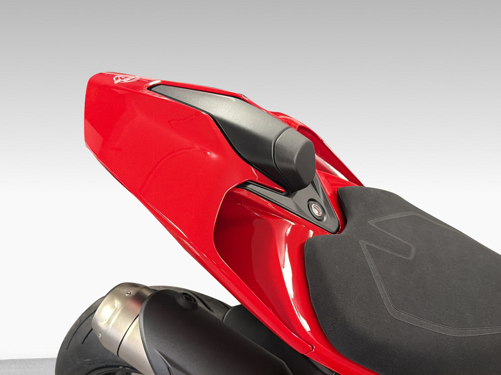 DUCATI 890 Superb. Panigale V2 S ABS-image-10