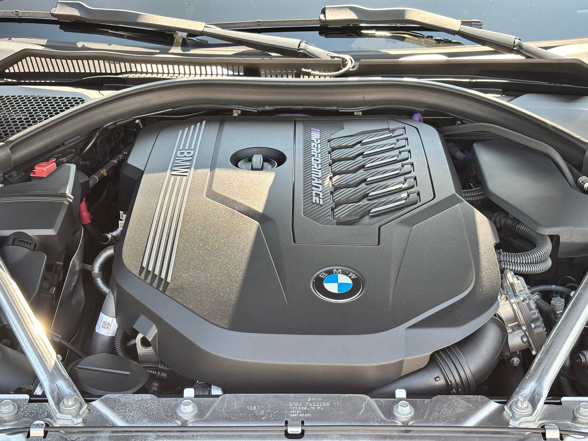 BMW M440i xDrive 48V Cabriolet Steptronic-image-14