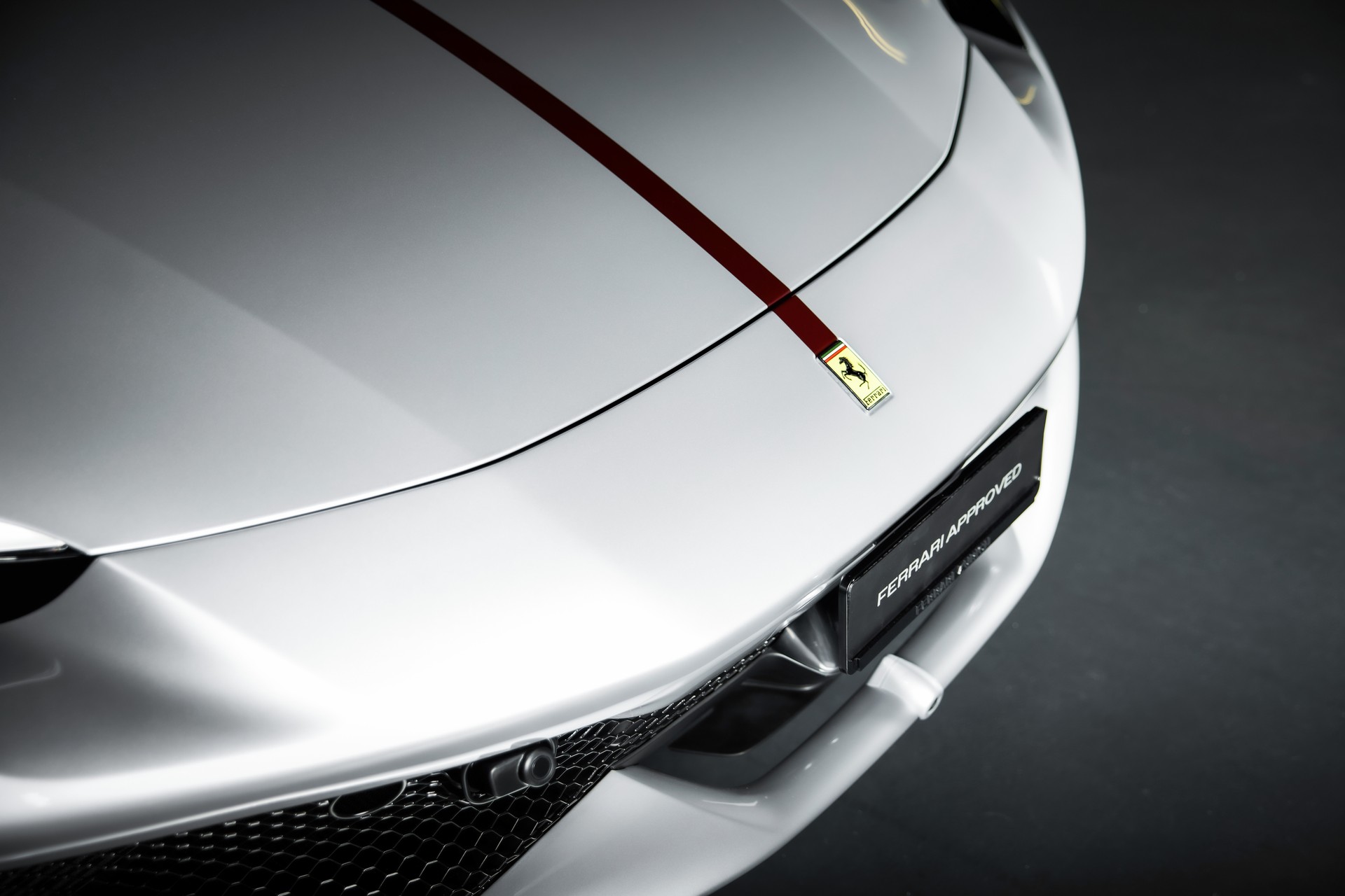 FERRARI 296 GTS-image-10