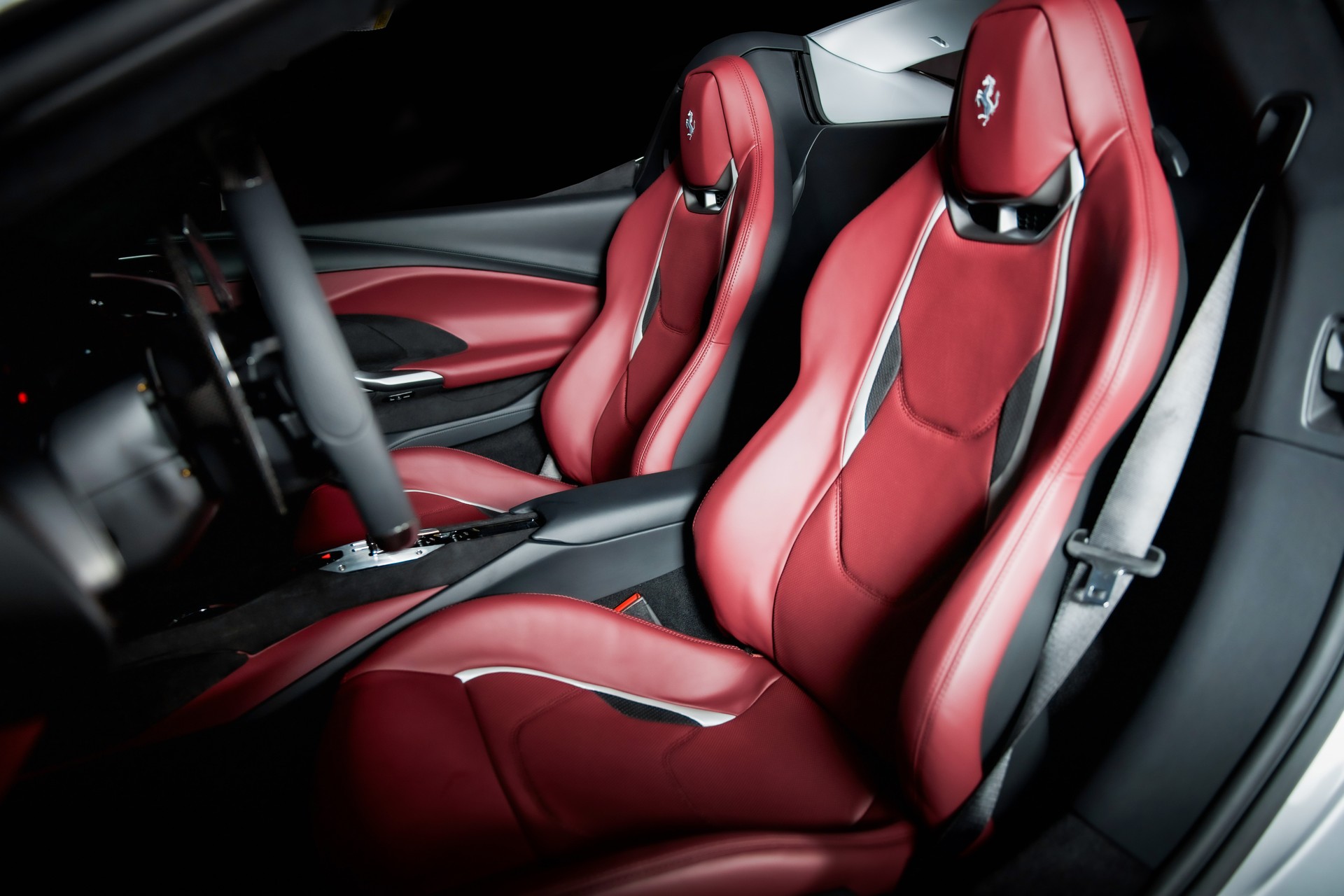 FERRARI 296 GTS-image-19