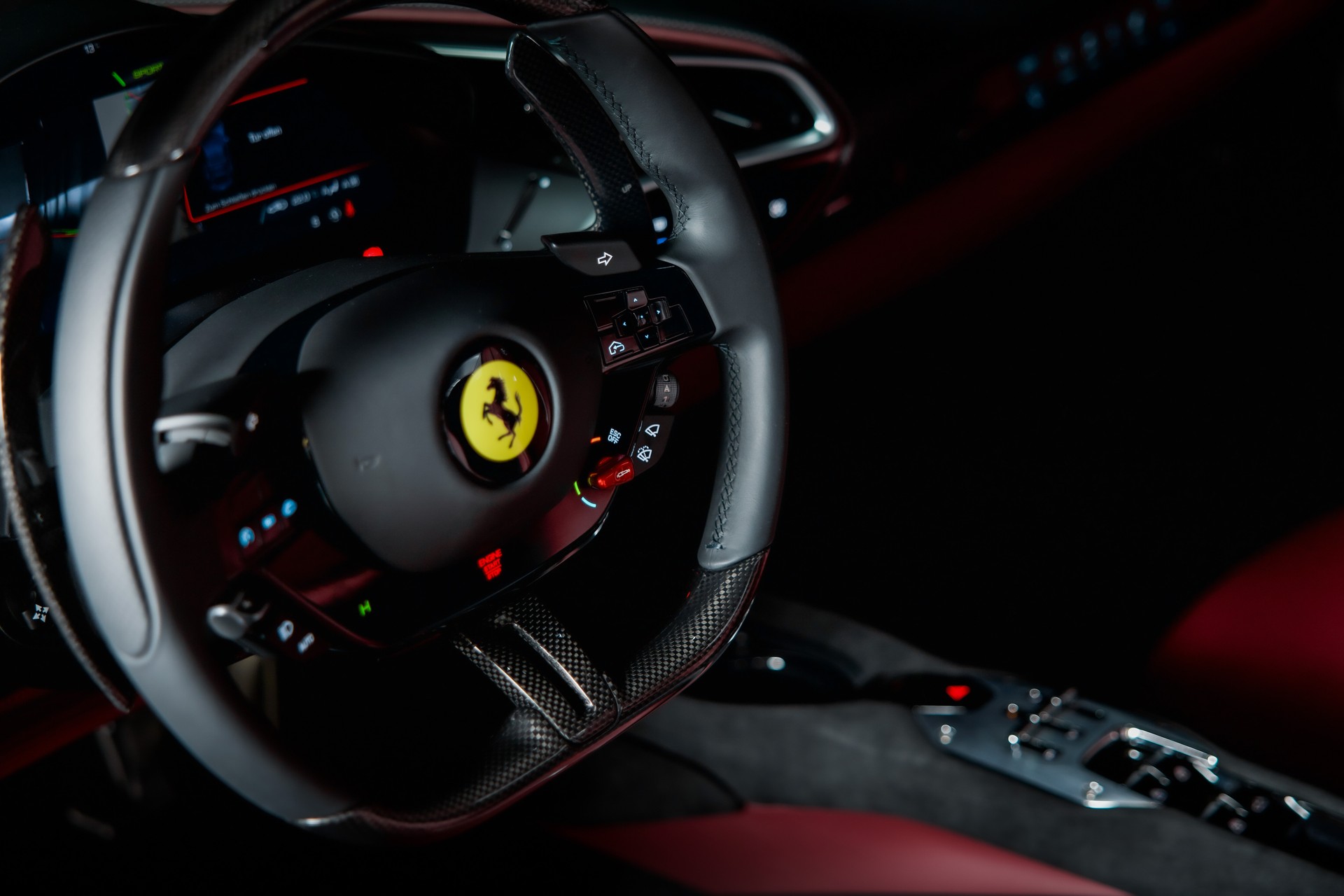 FERRARI 296 GTS-image-21