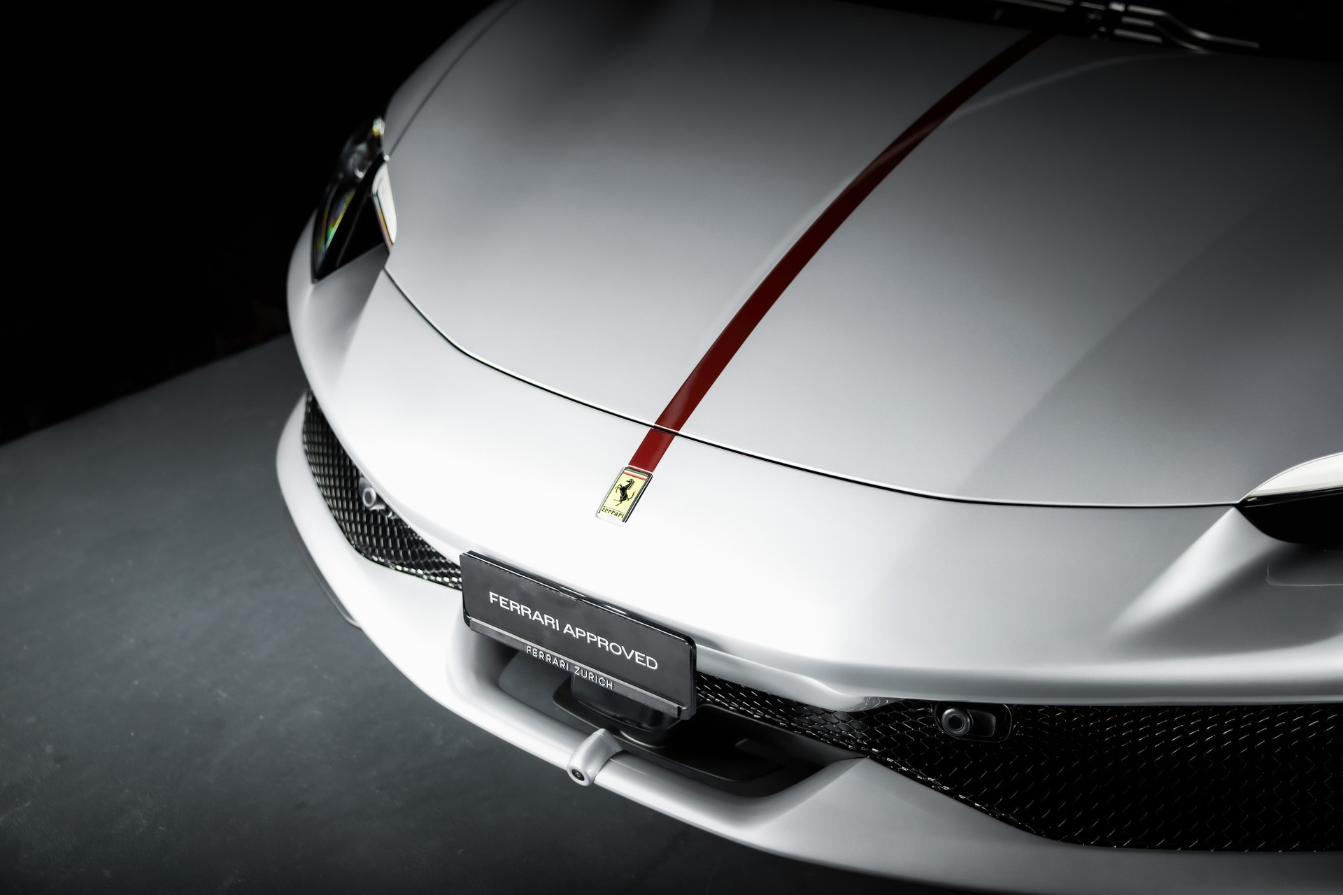 FERRARI 296 GTS-image-9
