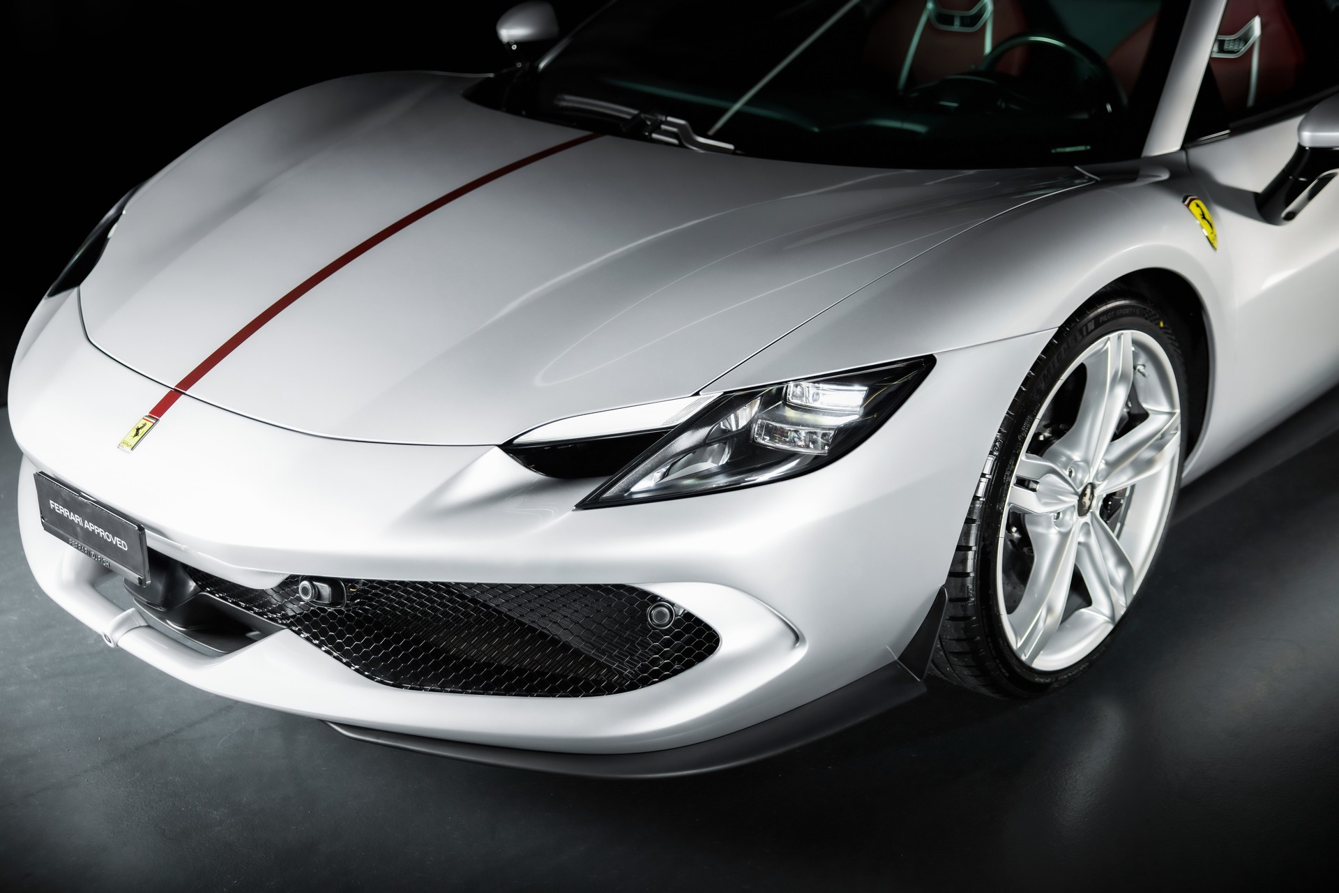 FERRARI 296 GTS-image-8