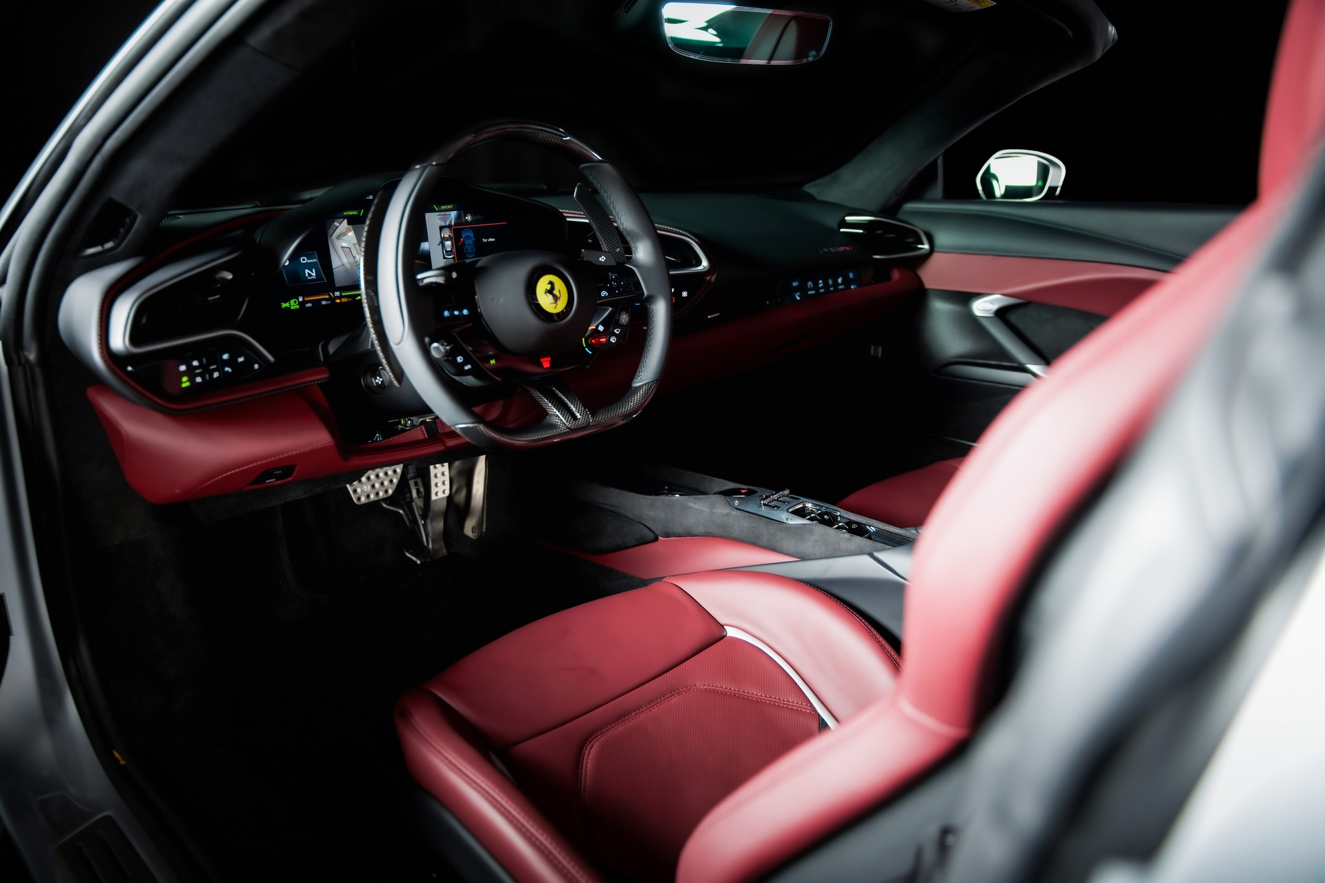 FERRARI 296 GTS-image-17