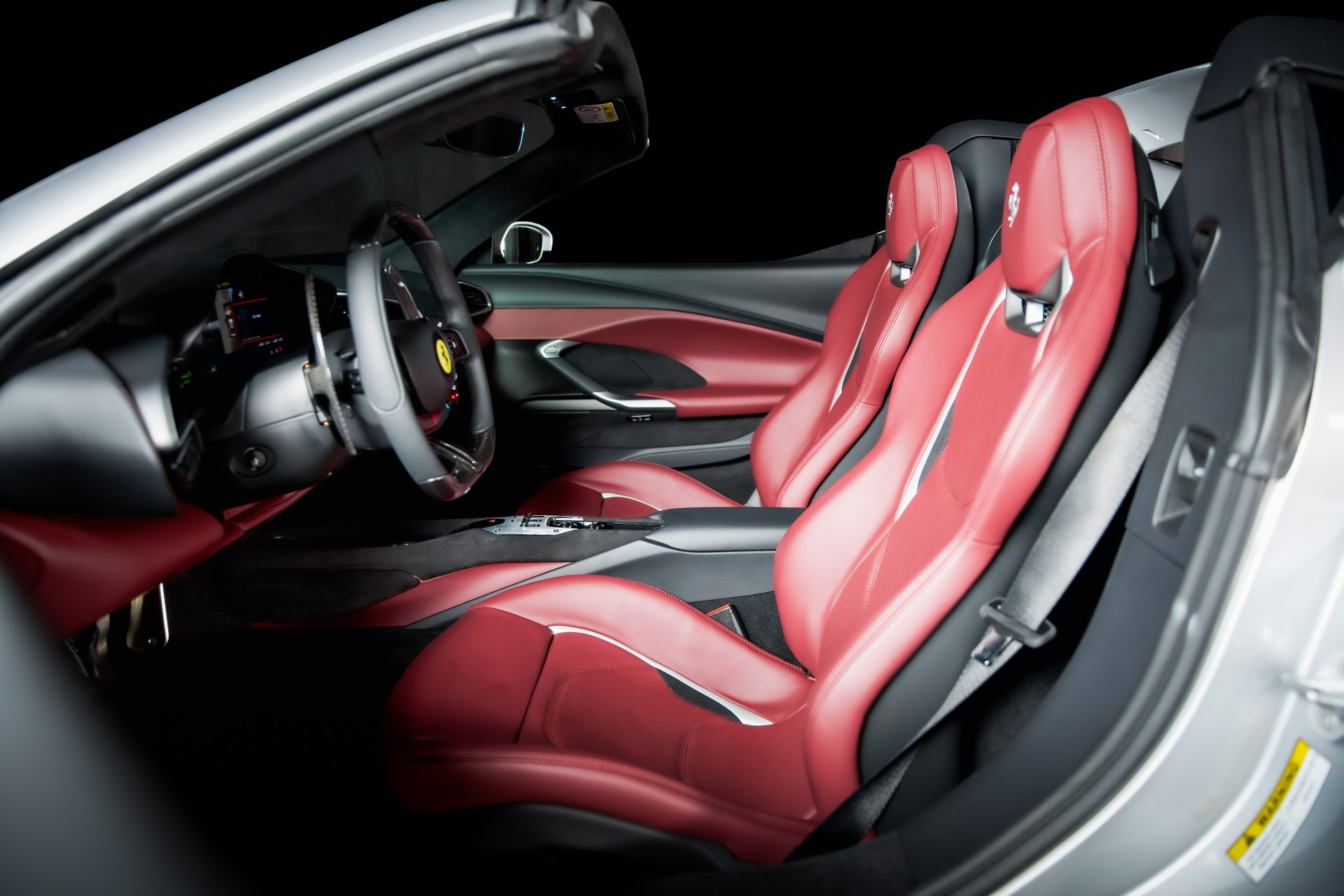 FERRARI 296 GTS-image-18
