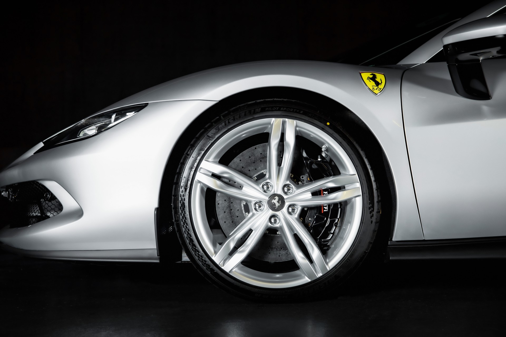 FERRARI 296 GTS-image-5