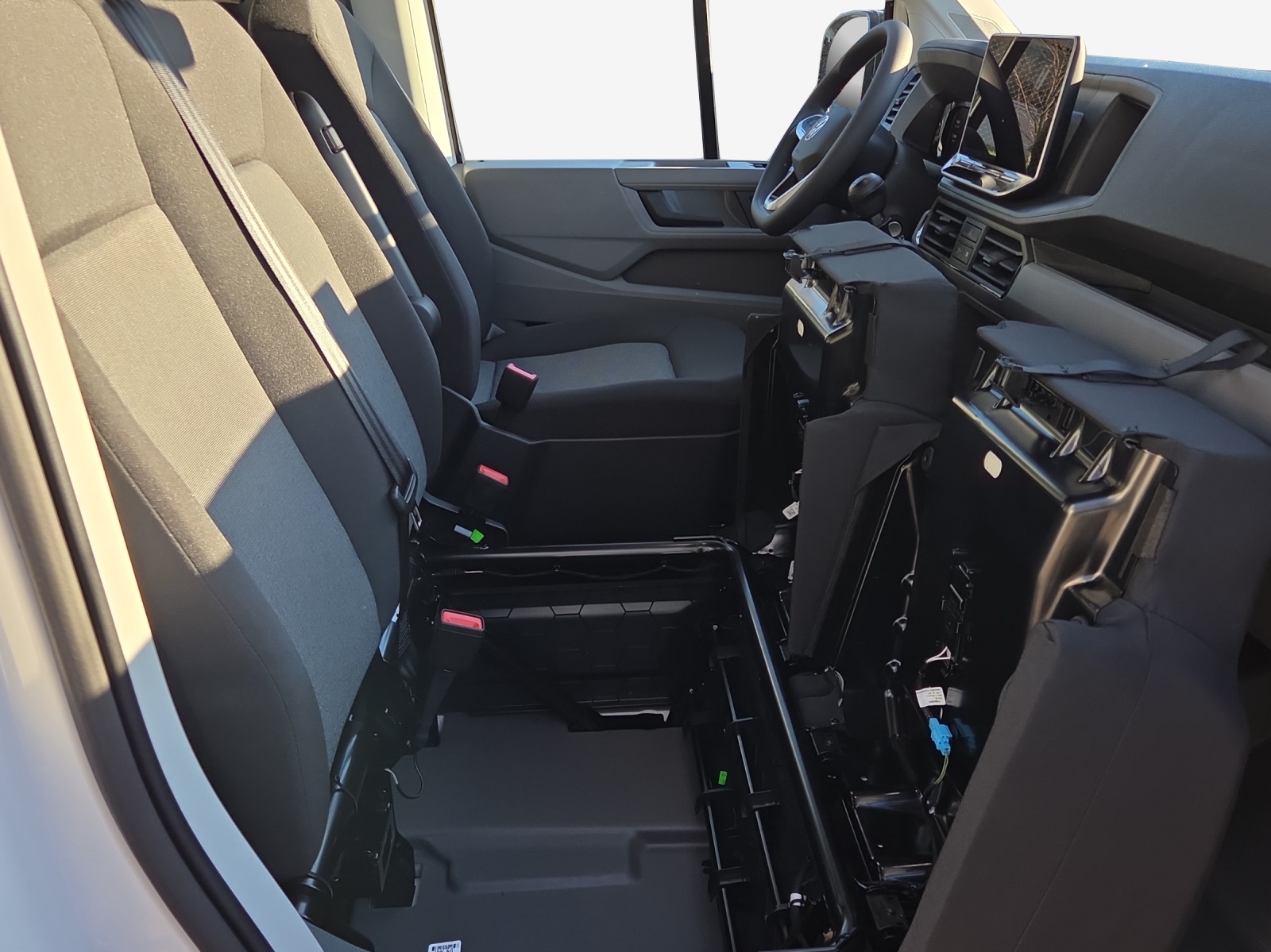 VW Crafter 35 2.0 TDI Entry L3-image-14