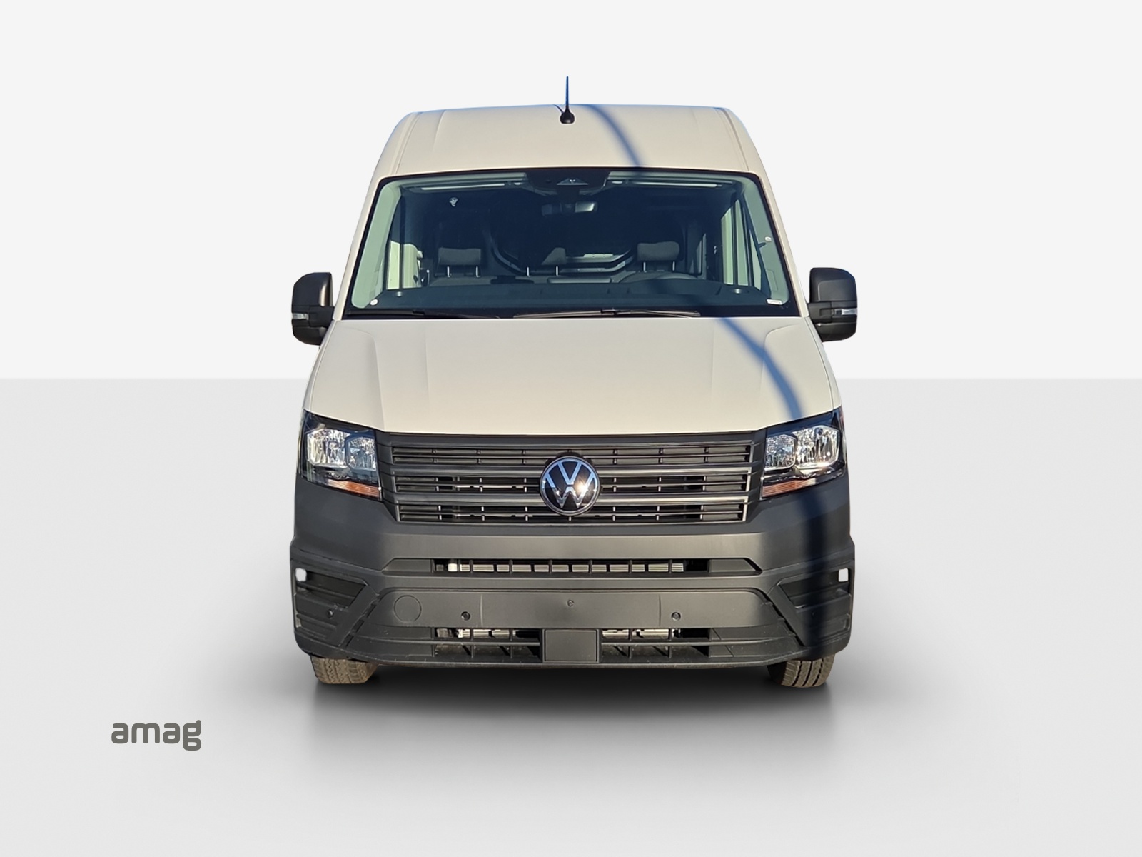 VW Crafter 35 2.0 TDI Entry L3-image-6