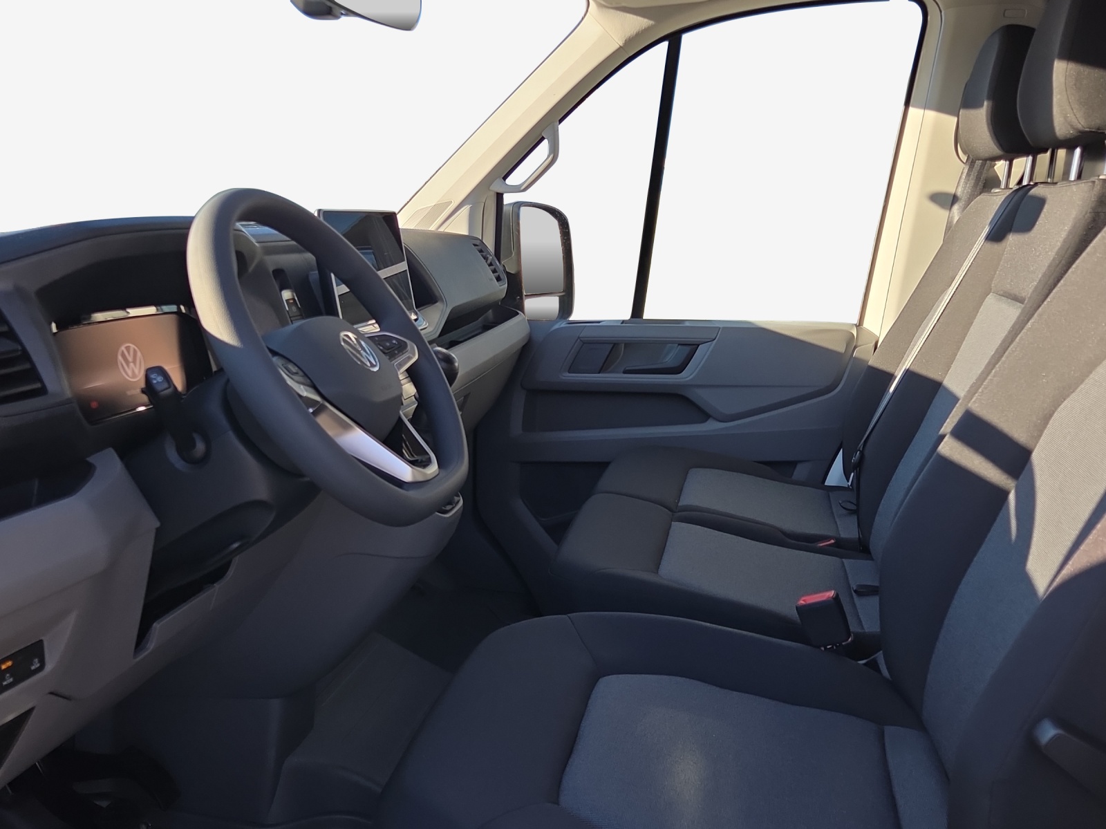 VW Crafter 35 2.0 TDI Entry L3-image-7