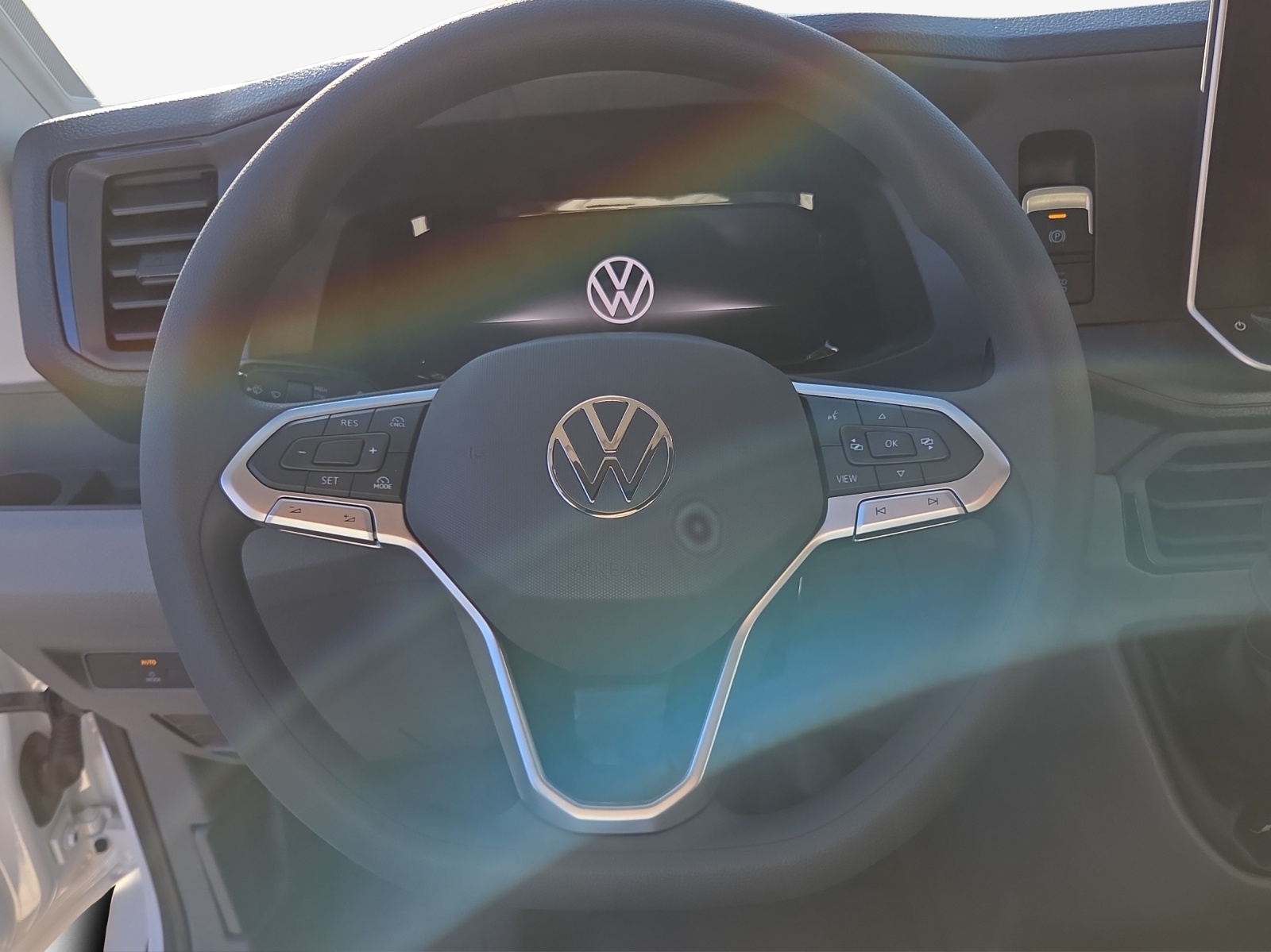 VW Crafter 35 2.0 TDI Entry L3-image-9