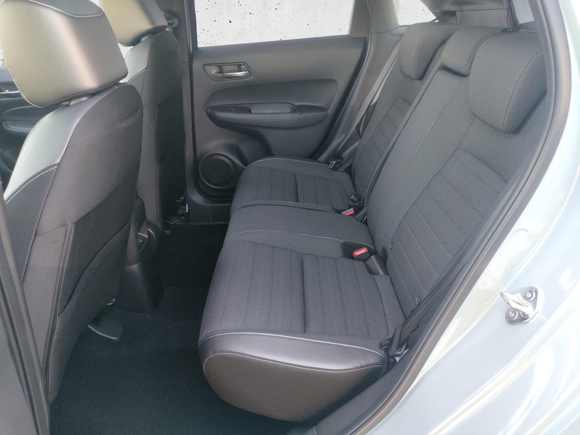 HONDA Jazz 1.5 i-MMD Crosstar Advance-image-12