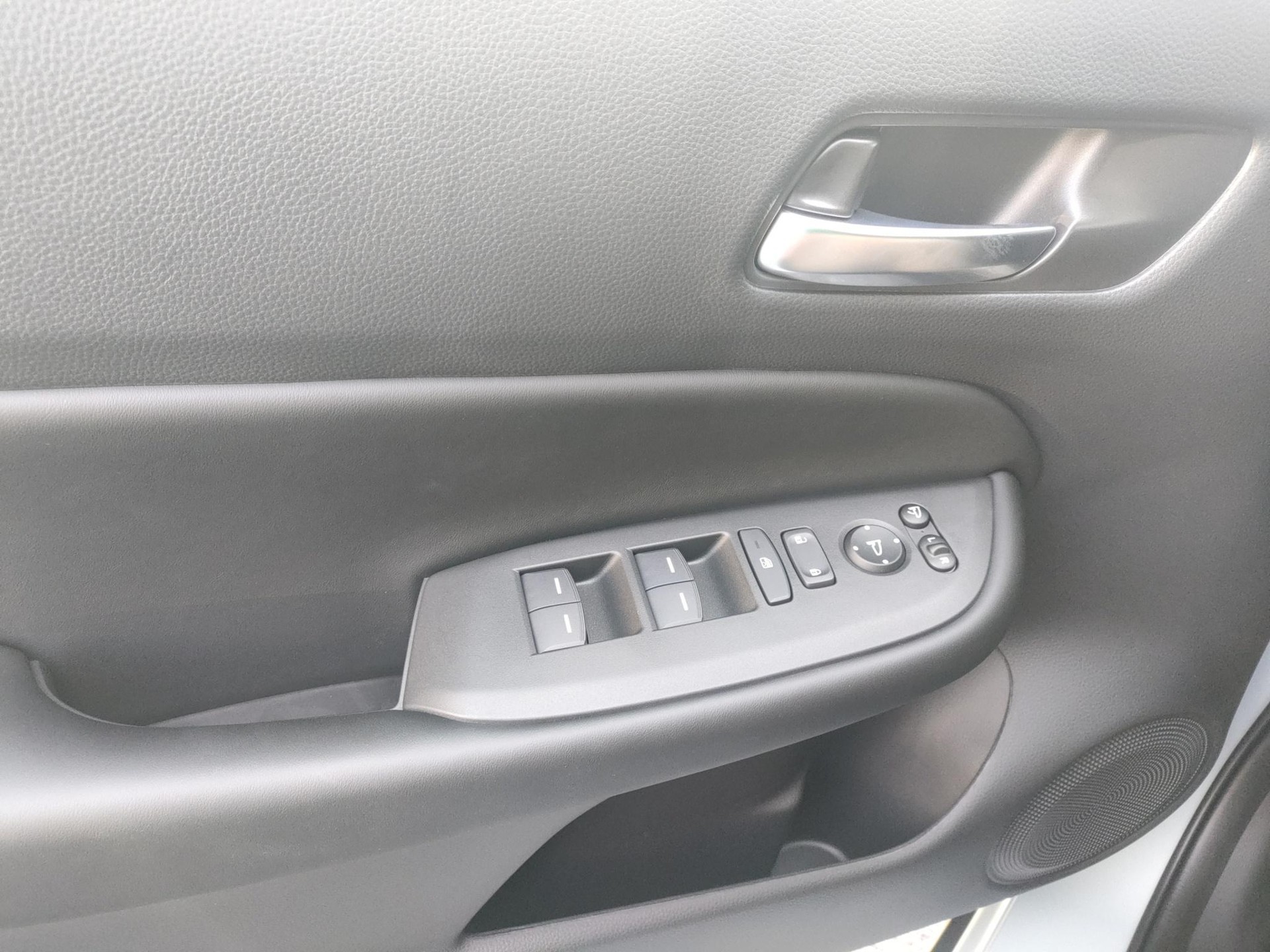 HONDA Jazz 1.5 i-MMD Crosstar Advance-image-11