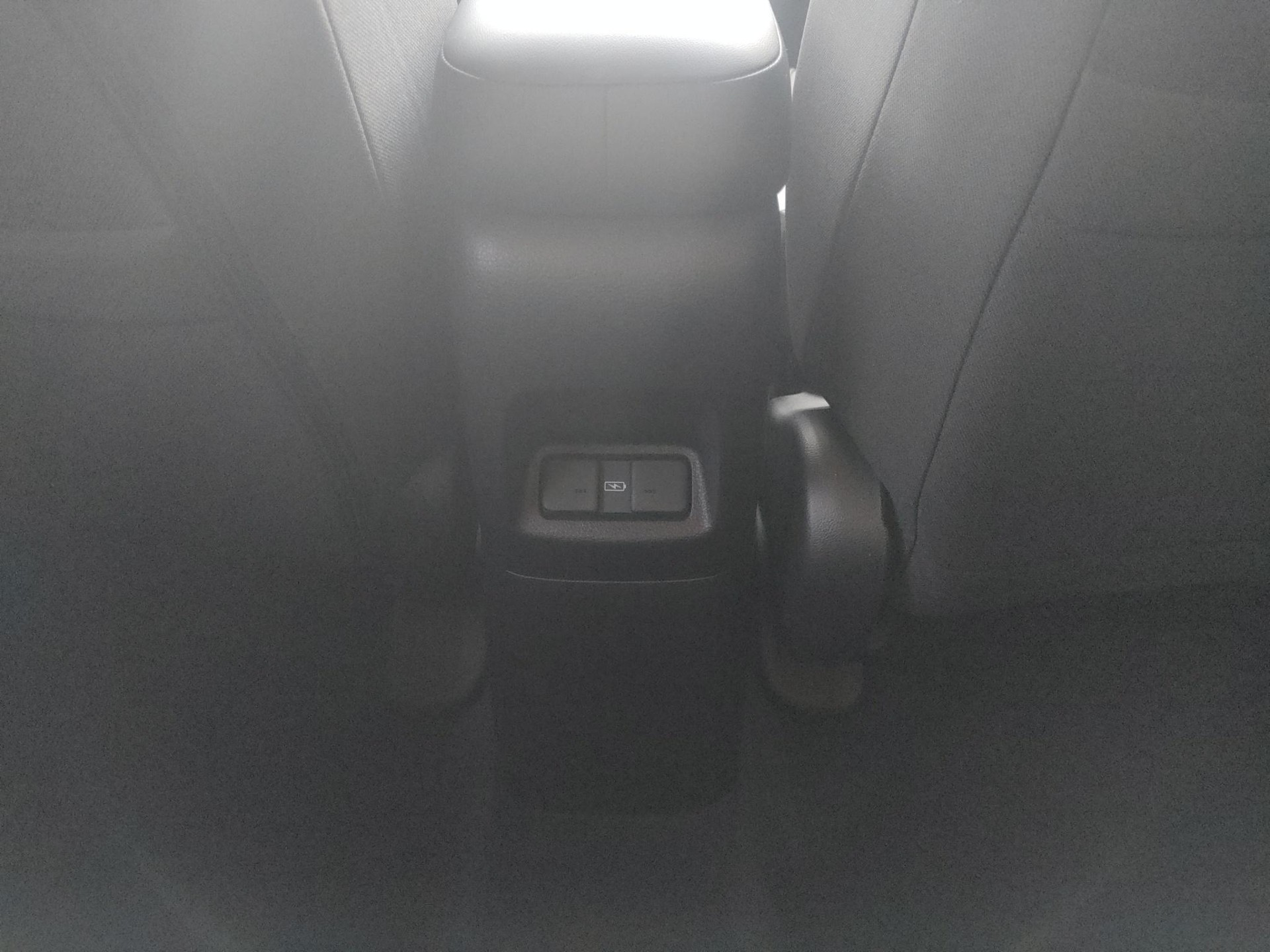 HONDA Jazz 1.5 i-MMD Crosstar Advance-image-15