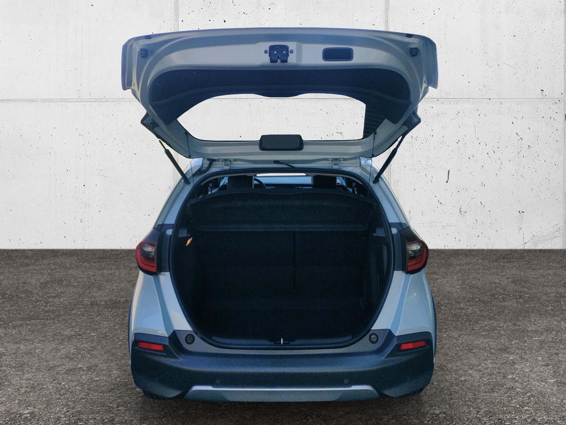 HONDA Jazz 1.5 i-MMD Crosstar Advance-image-18