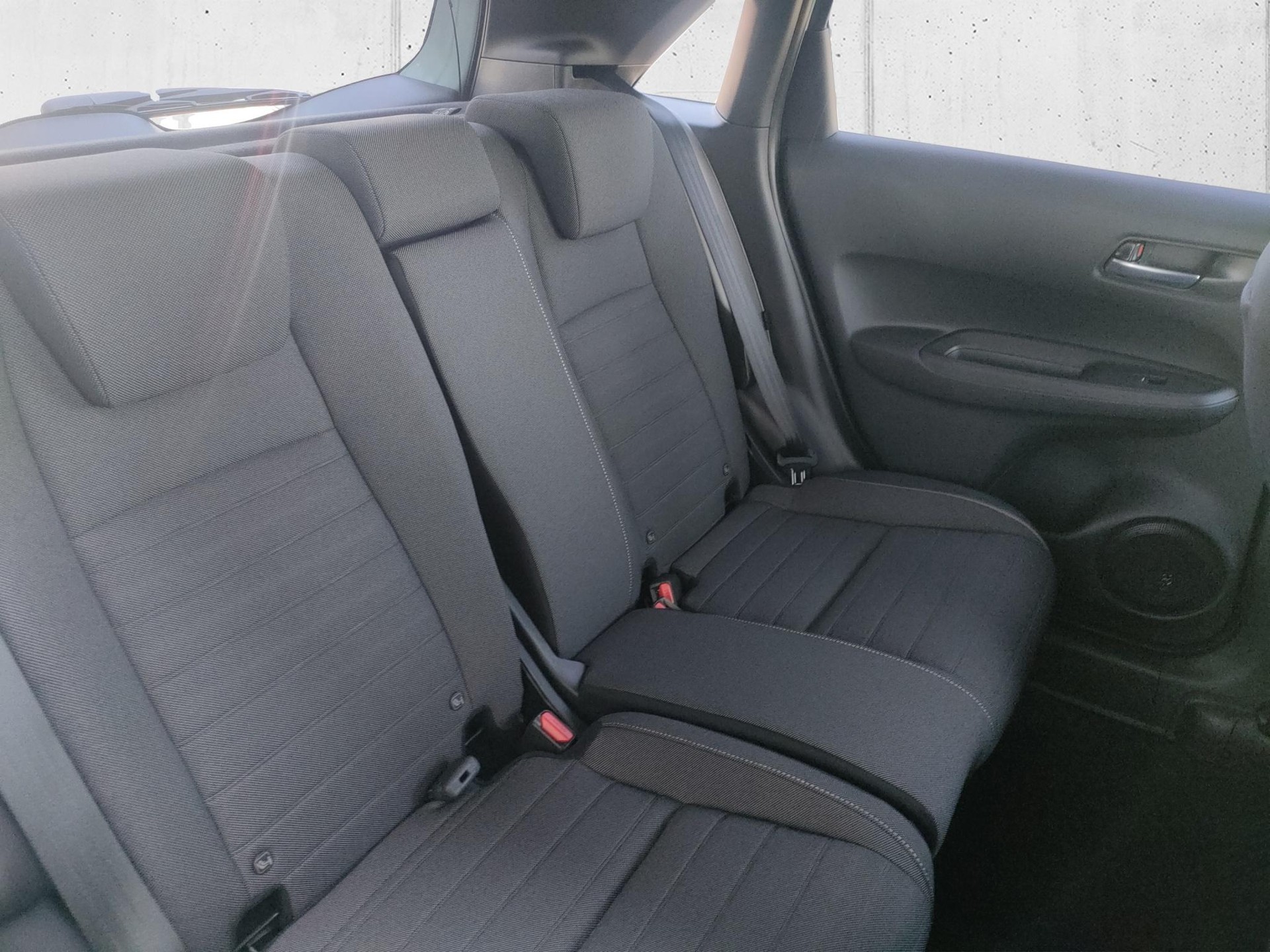 HONDA Jazz 1.5 i-MMD Crosstar Advance-image-17