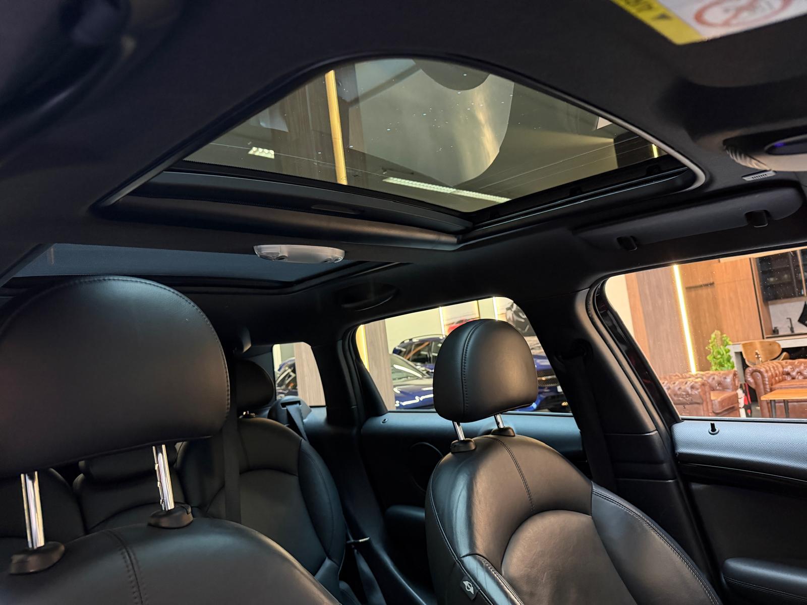 MINI Countryman R60 2.0 SD Cooper ALL4-image-18