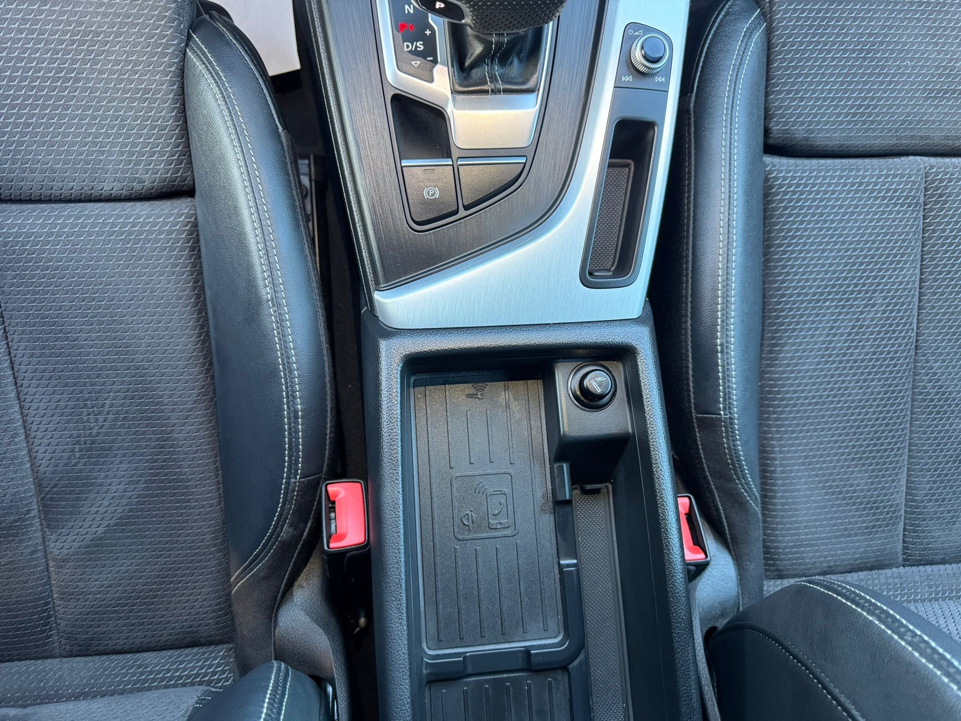 AUDI A5 Sportback 35 TDI S-Line Design S-tronic-image-20