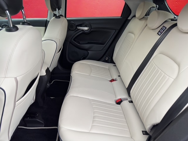 FIAT 500X Soft Top 1.3 Yacht Club Capri-image-25