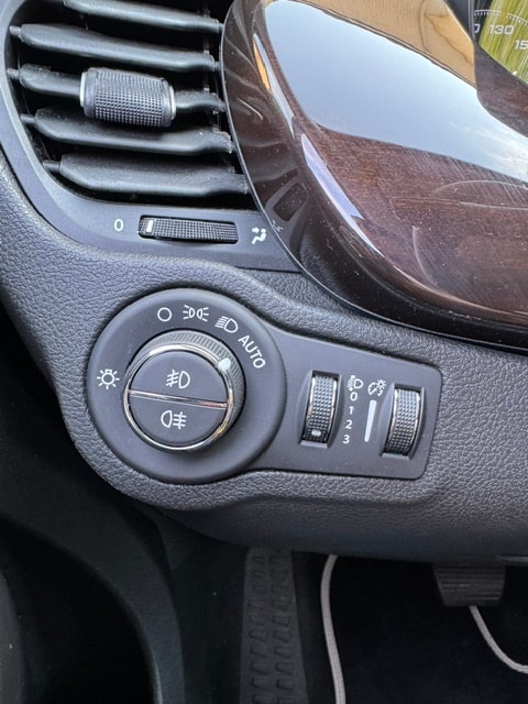 FIAT 500X Soft Top 1.3 Yacht Club Capri-image-19