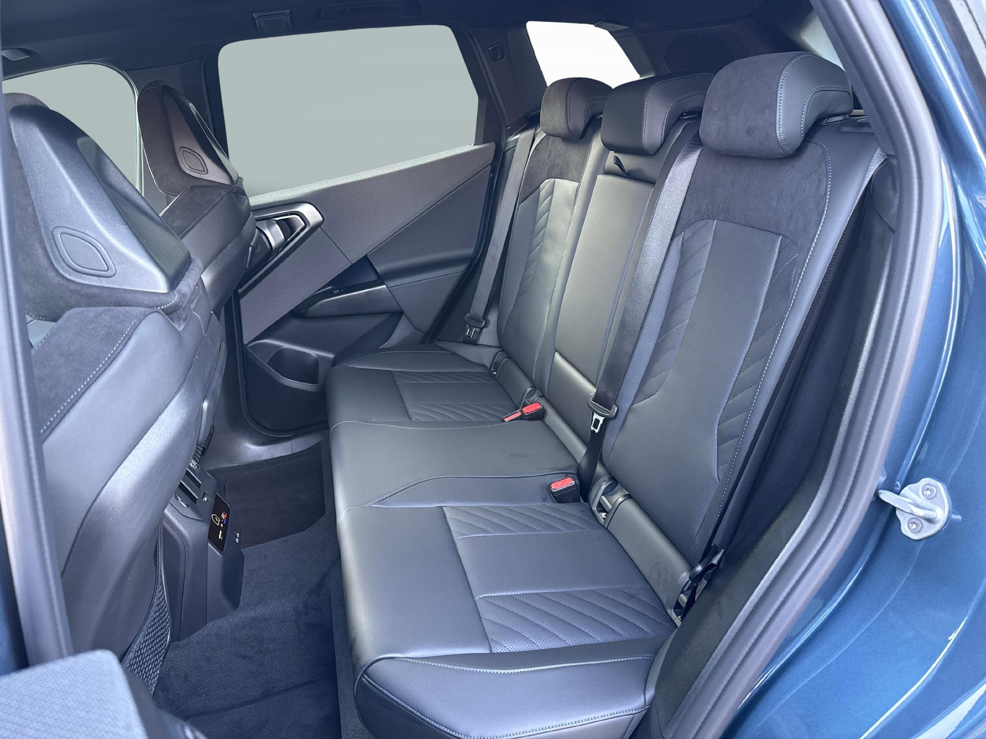 BMW X3 20i xDrive-image-11