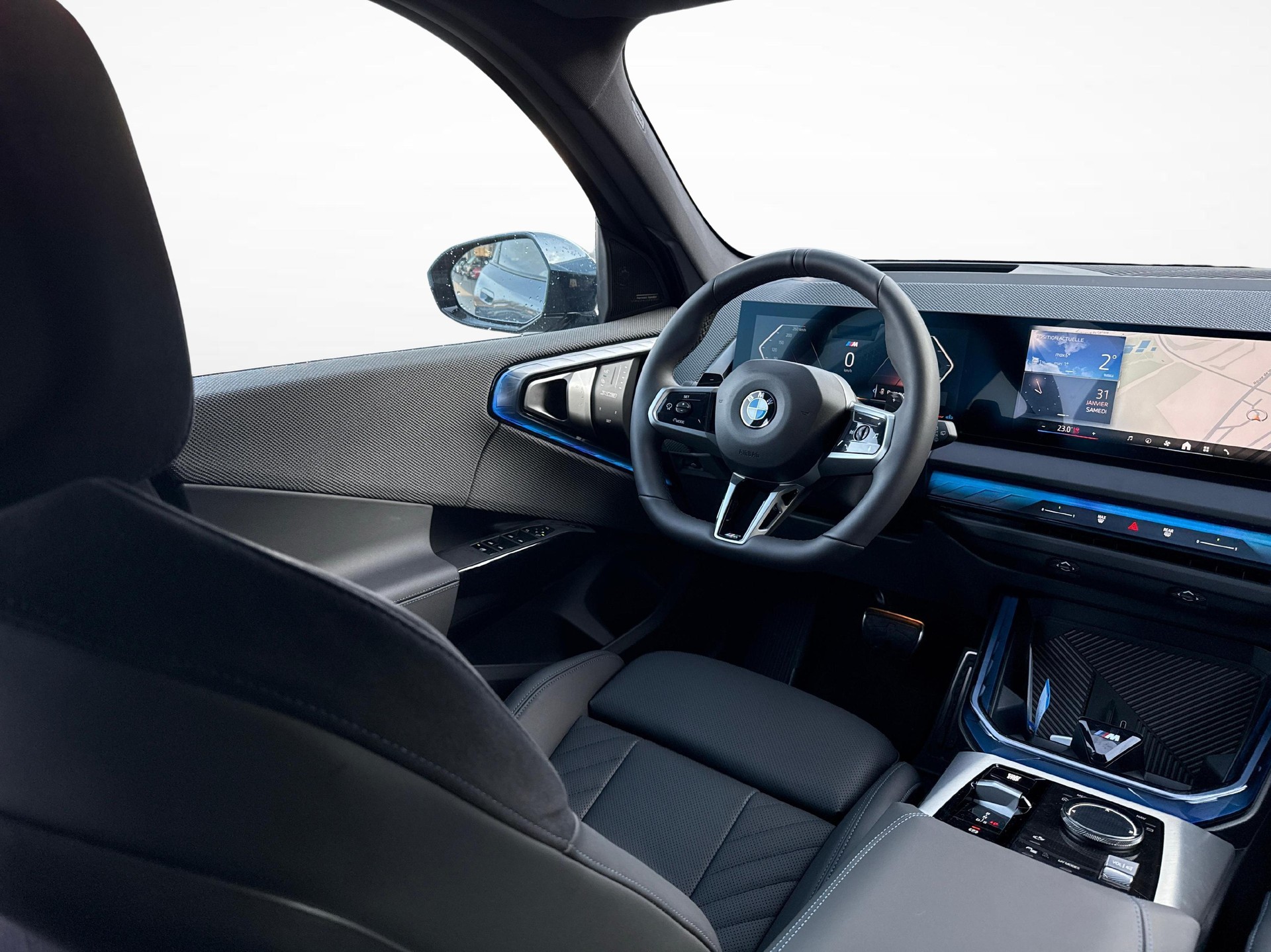 BMW X3 20i xDrive-image-9