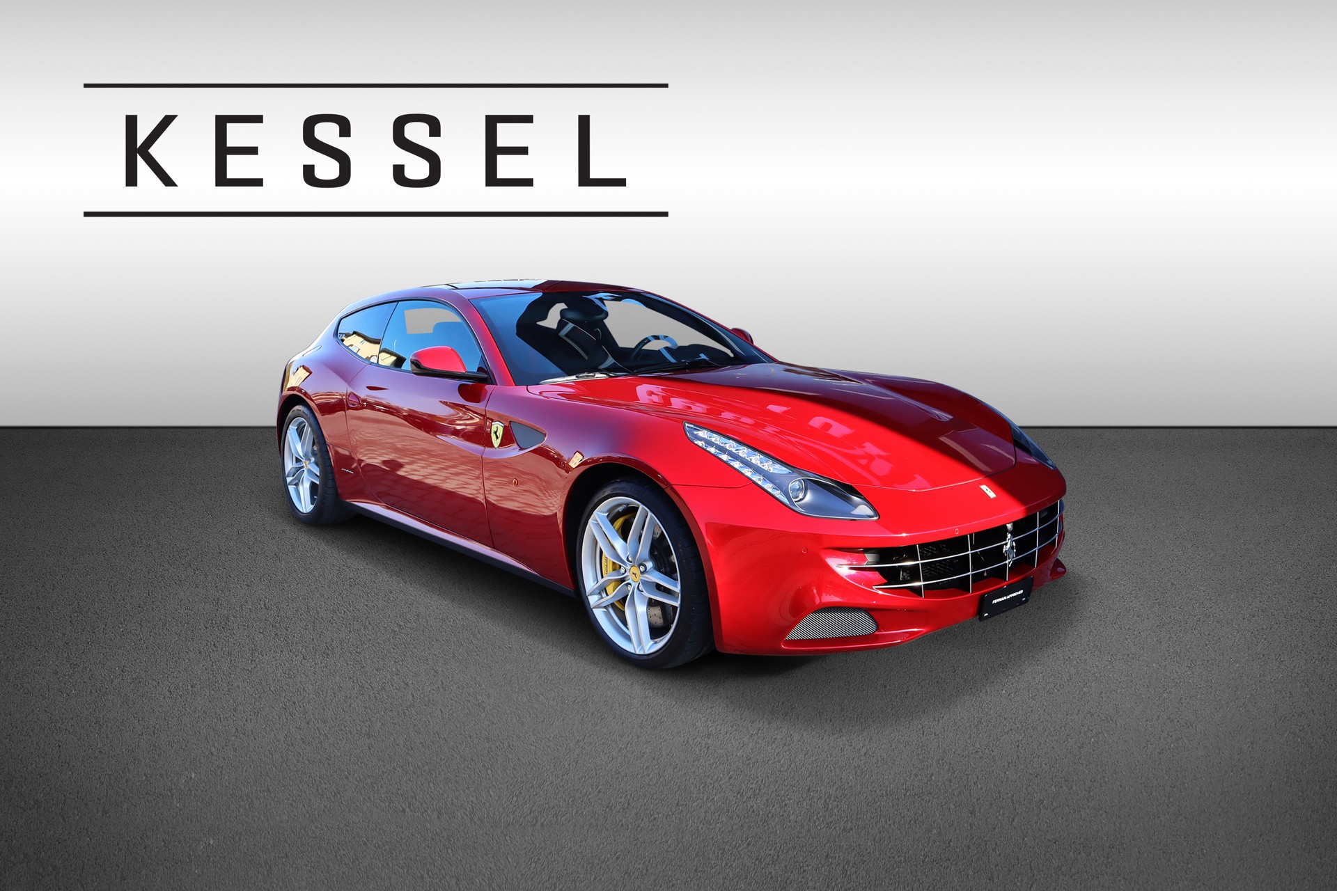 FERRARI FF-image-0