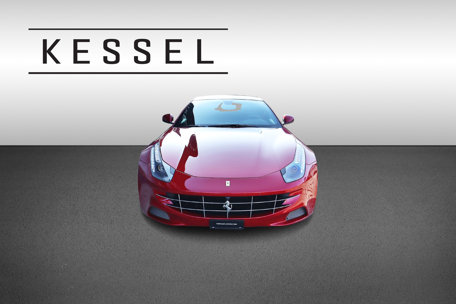 FERRARI FF-image-1
