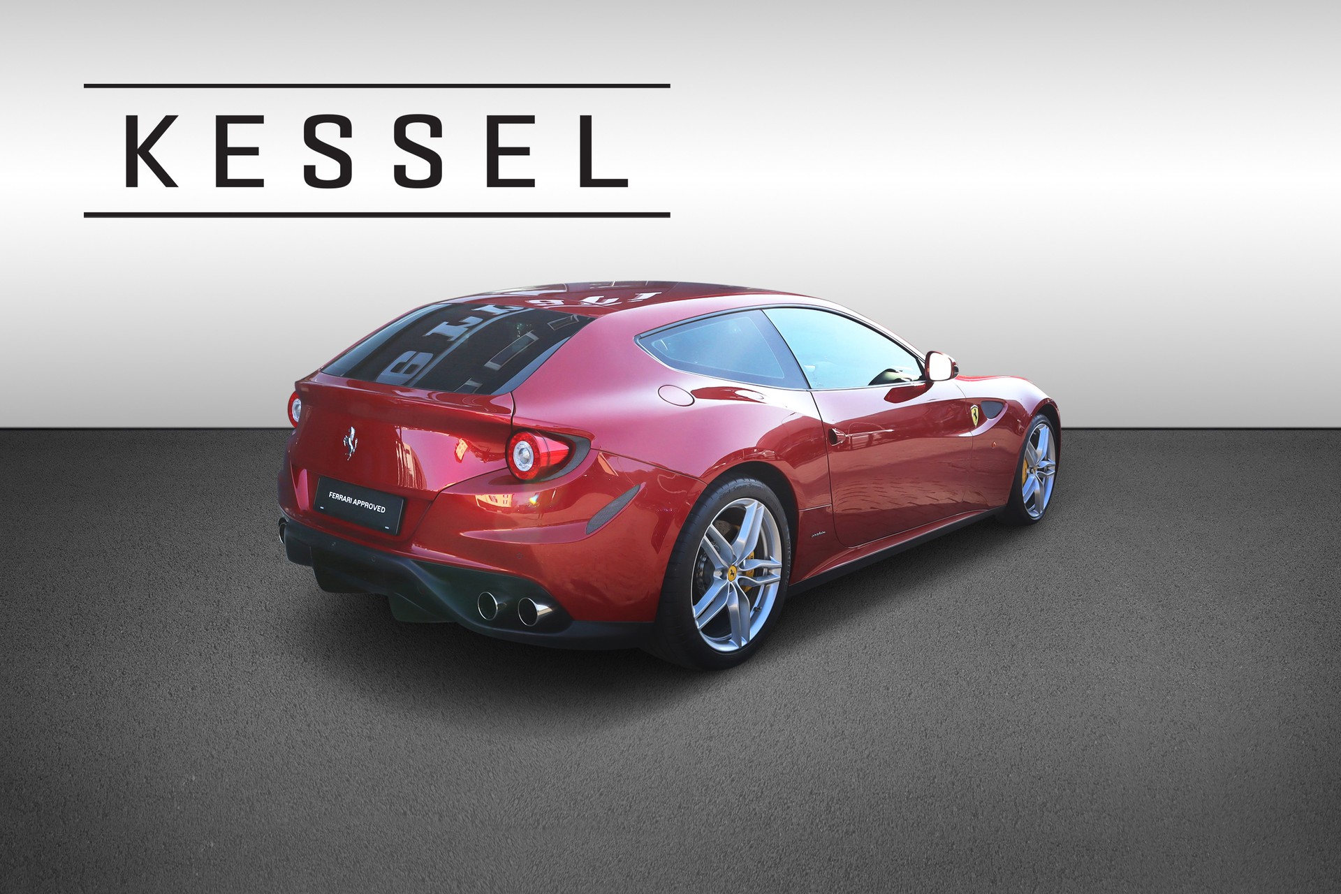 FERRARI FF-image-6