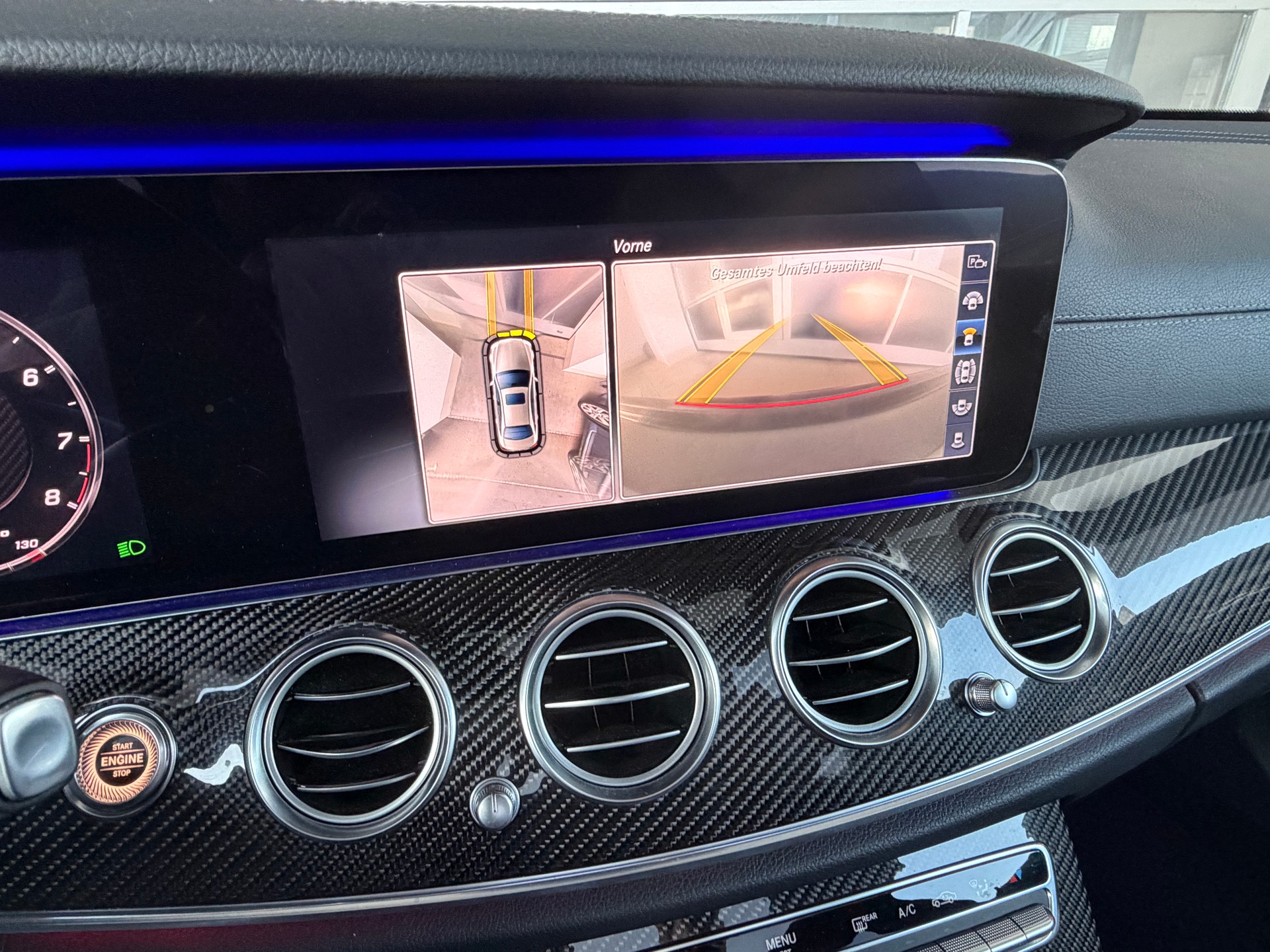 MERCEDES-BENZ E 63 AMG 4Matic Speedshift MCT-image-12