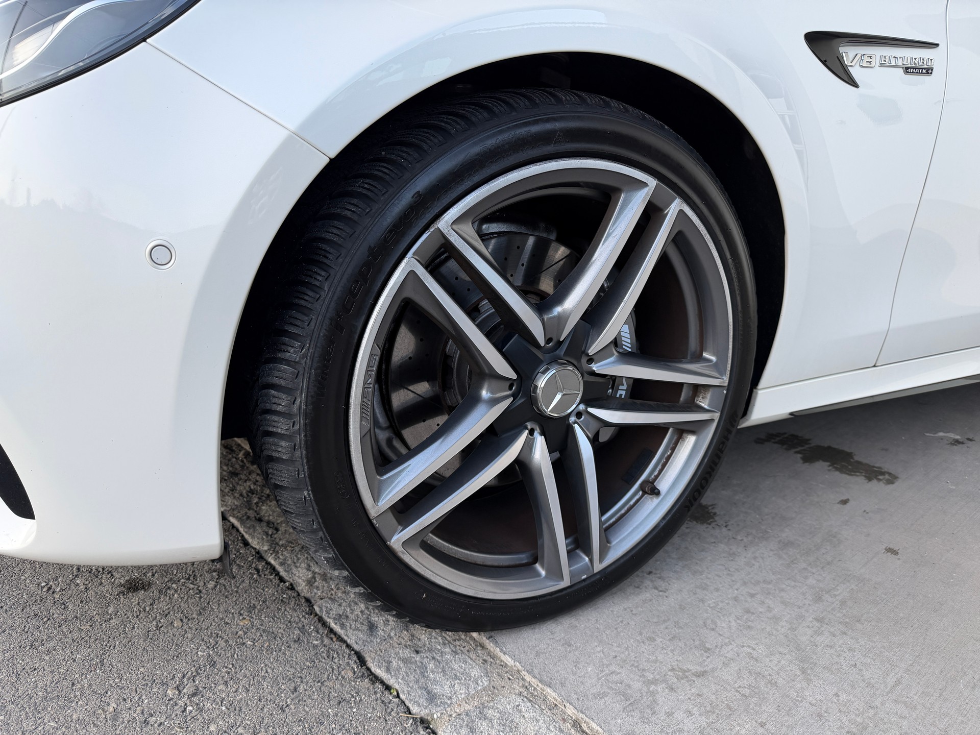 MERCEDES-BENZ E 63 AMG 4Matic Speedshift MCT-image-20