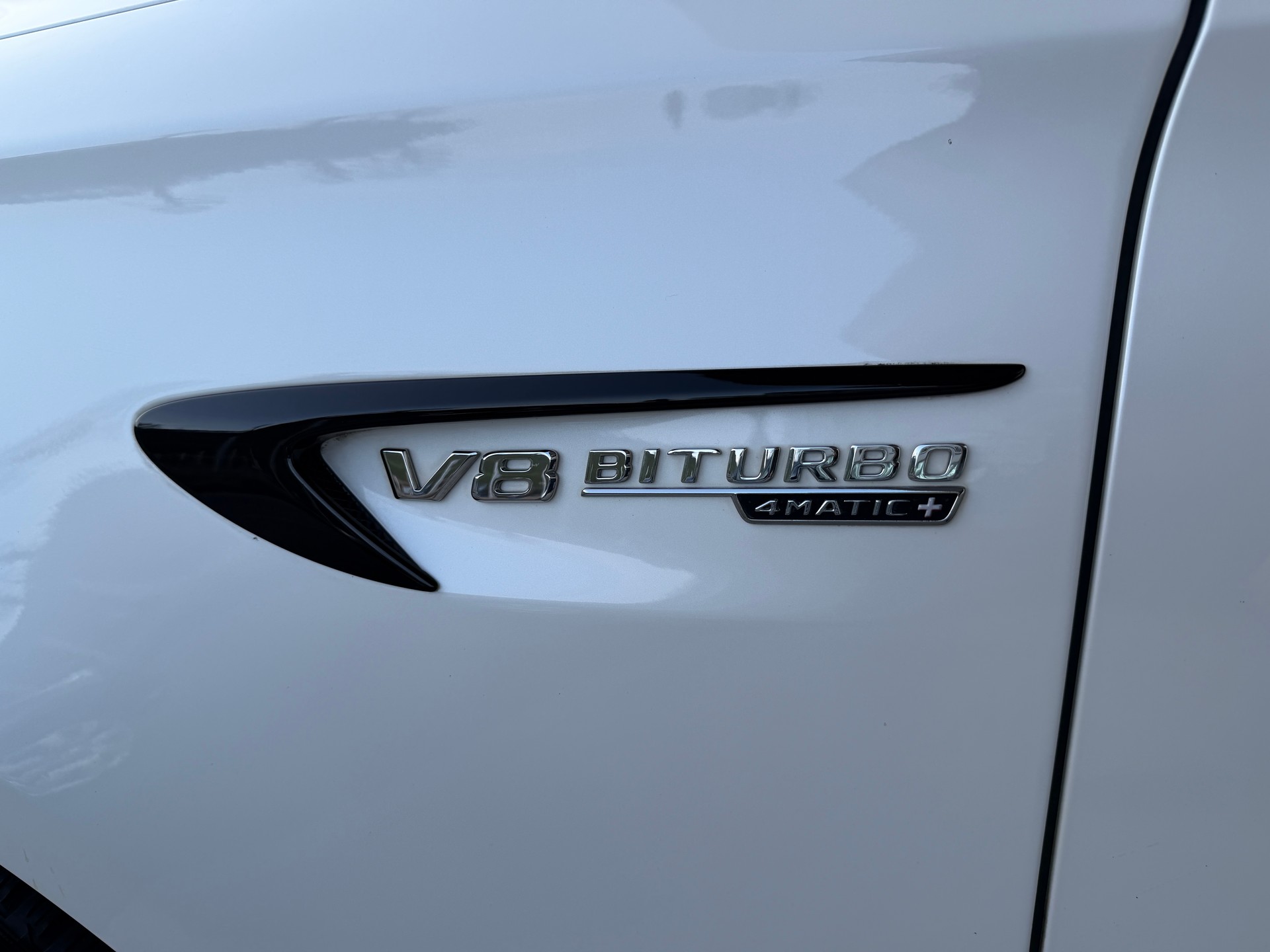 MERCEDES-BENZ E 63 AMG 4Matic Speedshift MCT-image-19