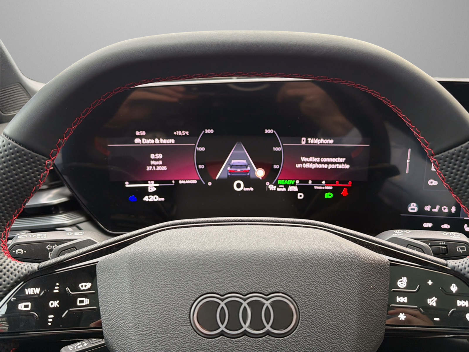 AUDI A6 Avant TFSI quattro 270 kW S tronic-image-8