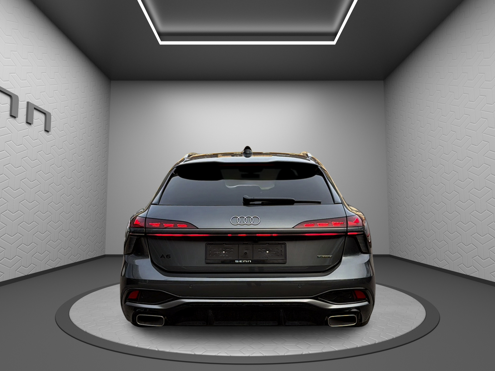 AUDI A6 Avant TFSI quattro 270 kW S tronic-image-4